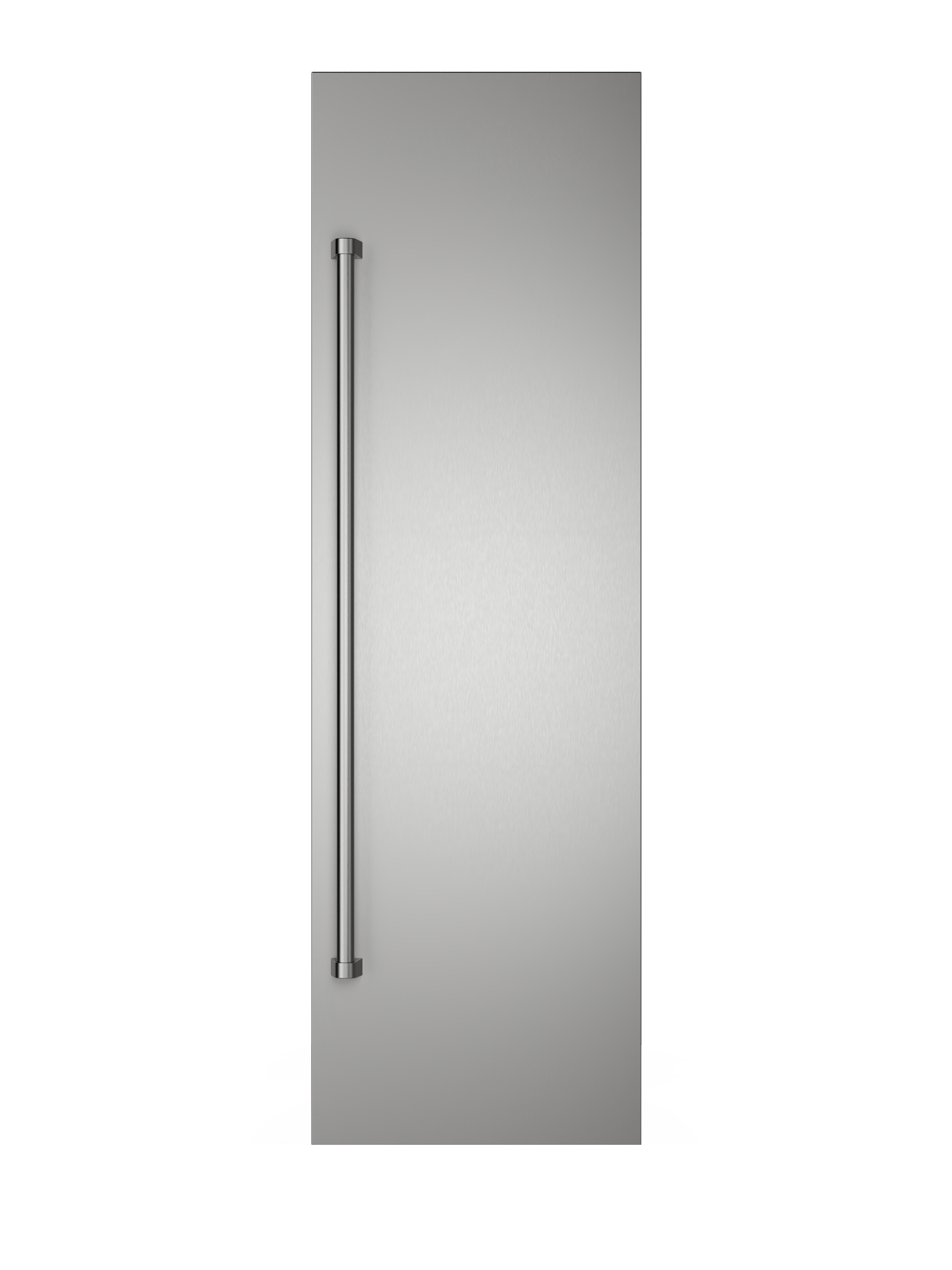 24"W. Integrated Column Door Panel VI724CDPSS