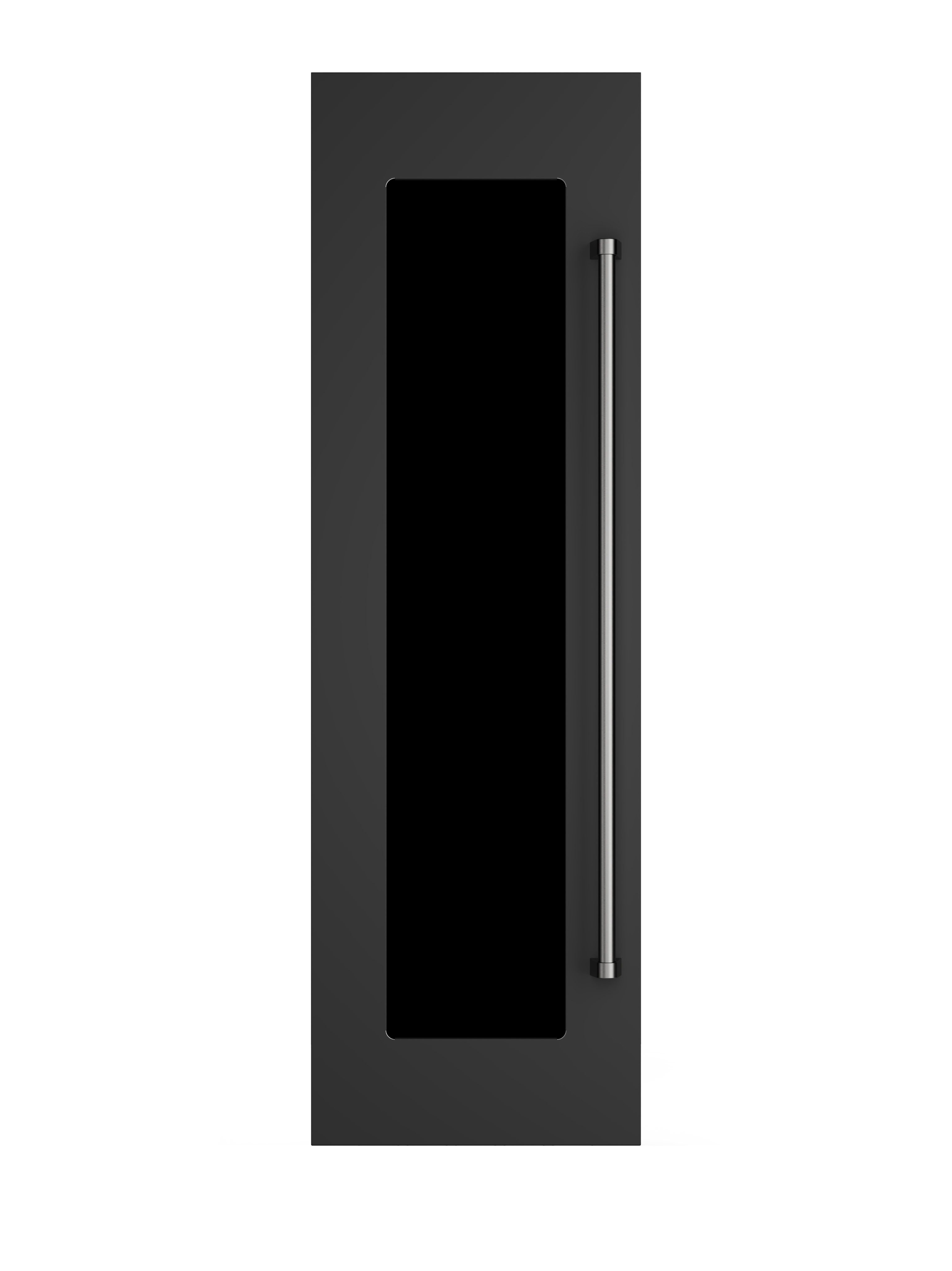 24"W. Integrated Wine Cellar Door Panel VI724WDPLCS