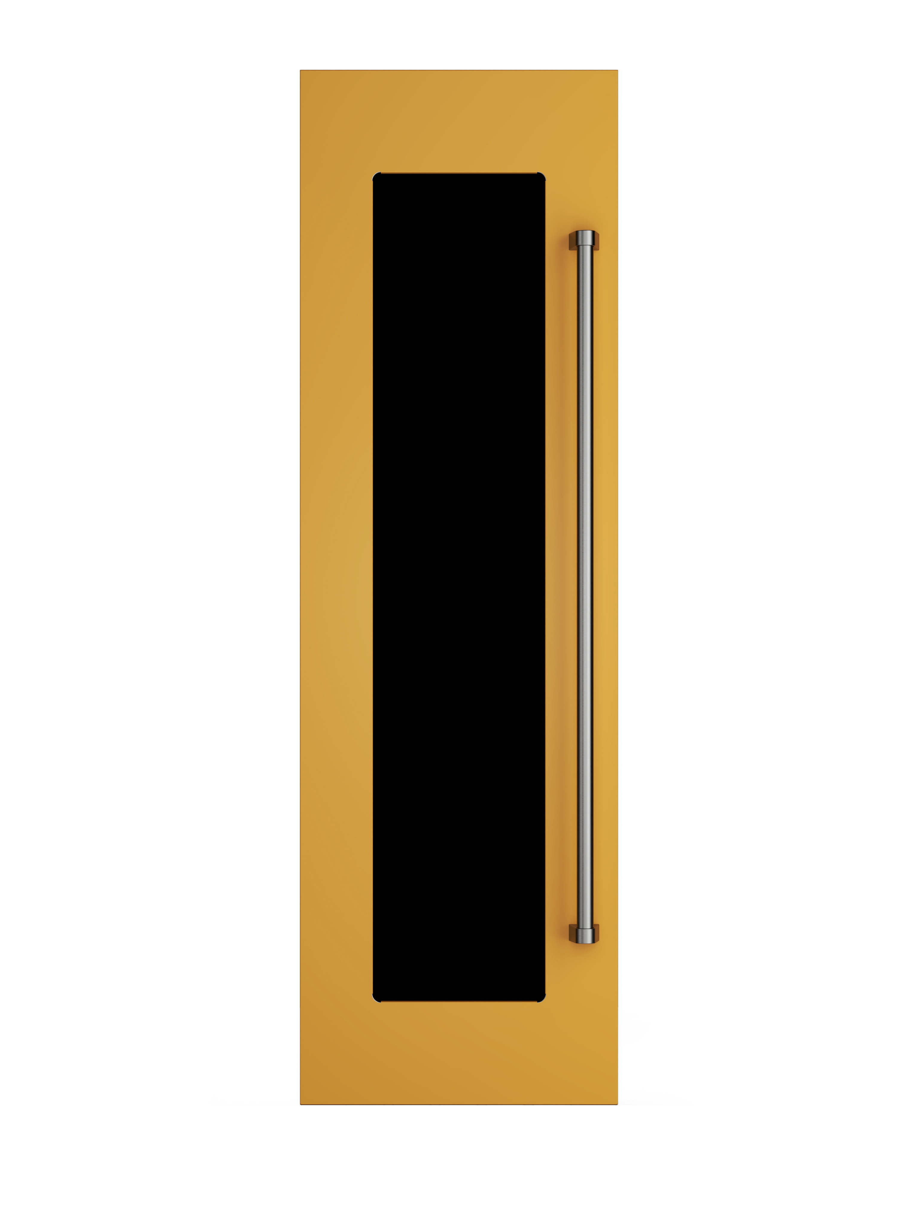 24"W. Integrated Wine Cellar Door Panel VI724WDPLDA