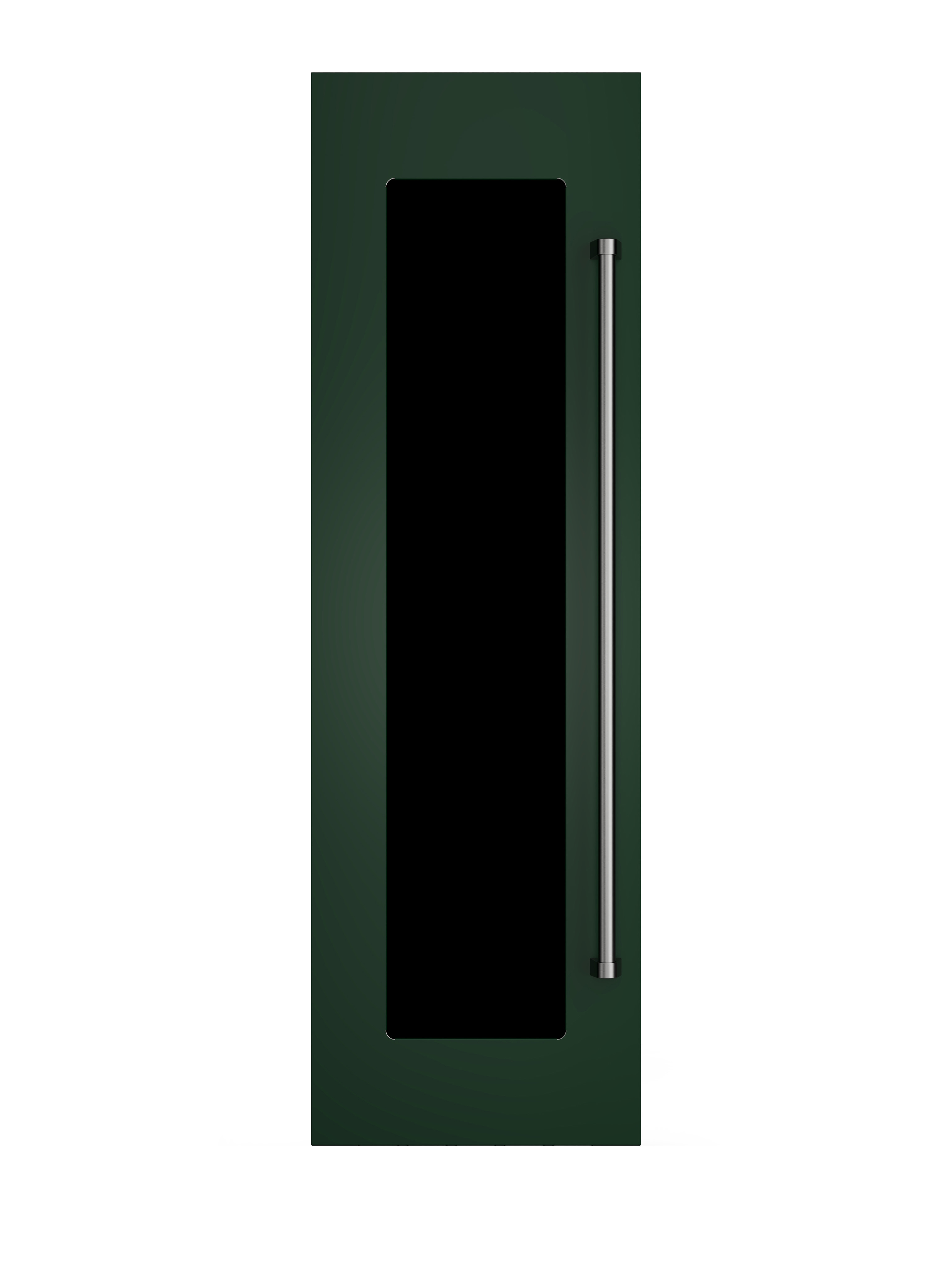 24"W. Integrated Wine Cellar Door Panel VI724WDPLIV