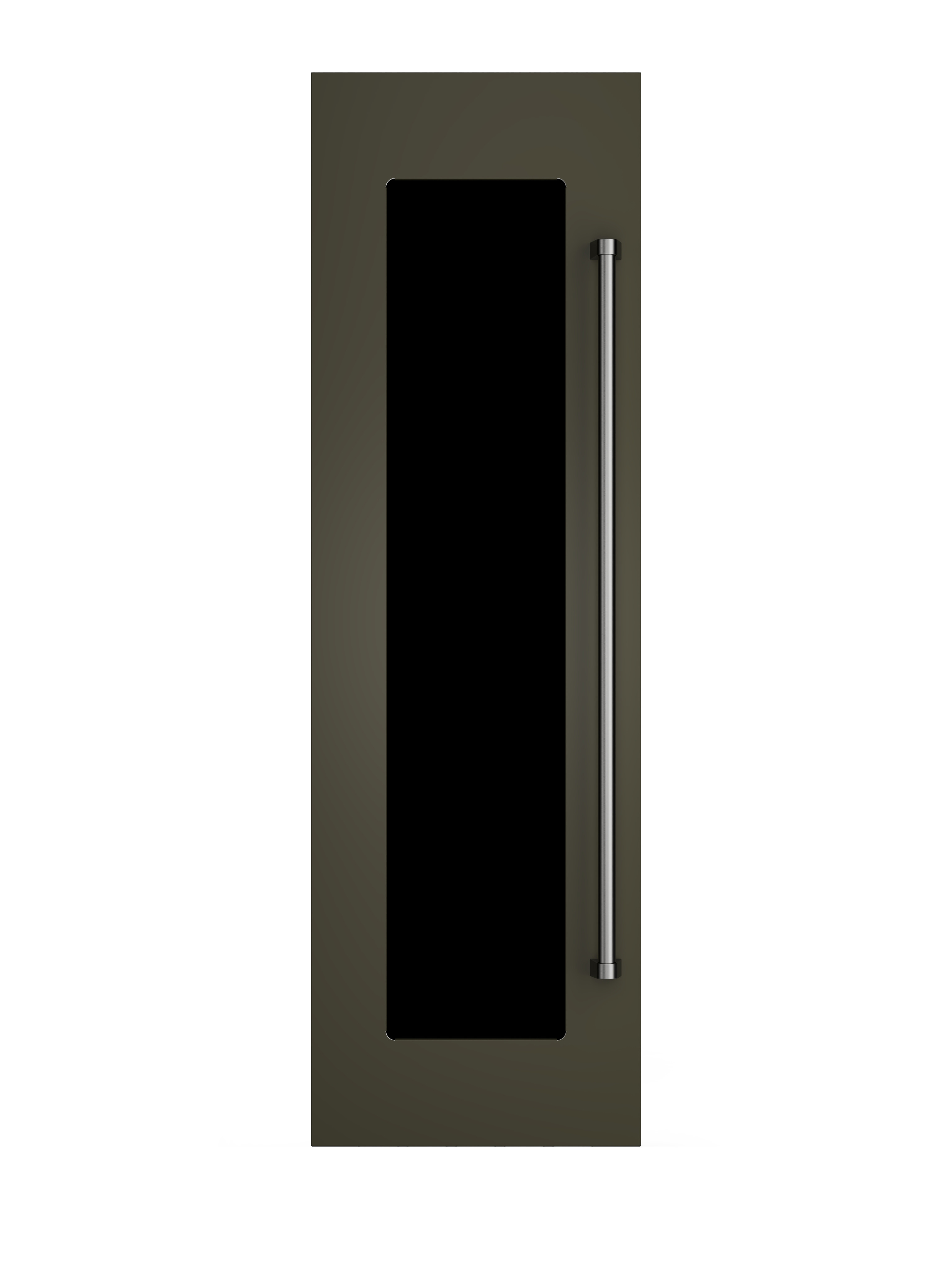 24"W. Integrated Wine Cellar Door Panel VI724WDPLMA