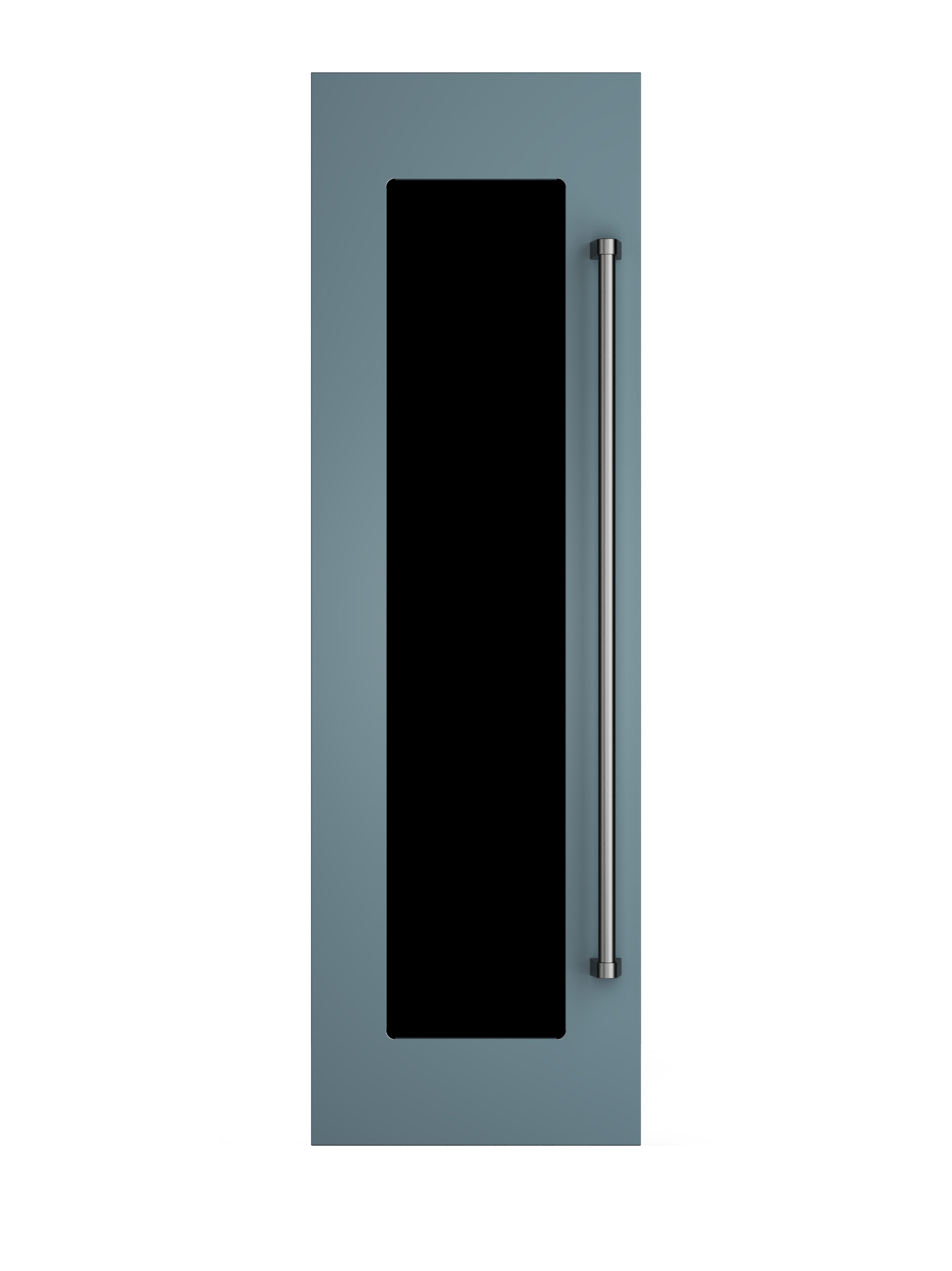 24"W. Integrated Wine Cellar Door Panel VI724WDPLNS