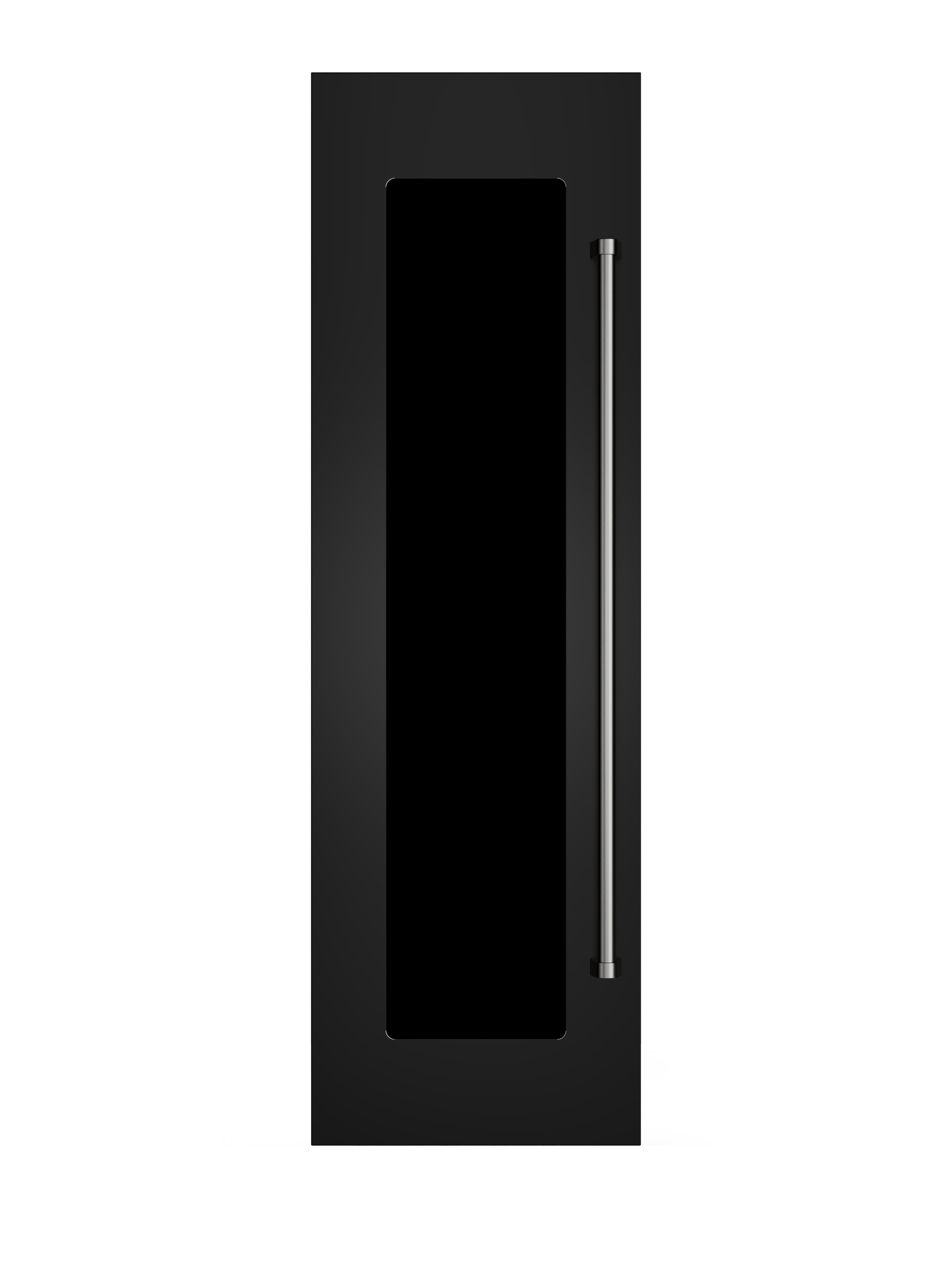 24"W. Integrated Wine Cellar Door Panel VI724WDPLON