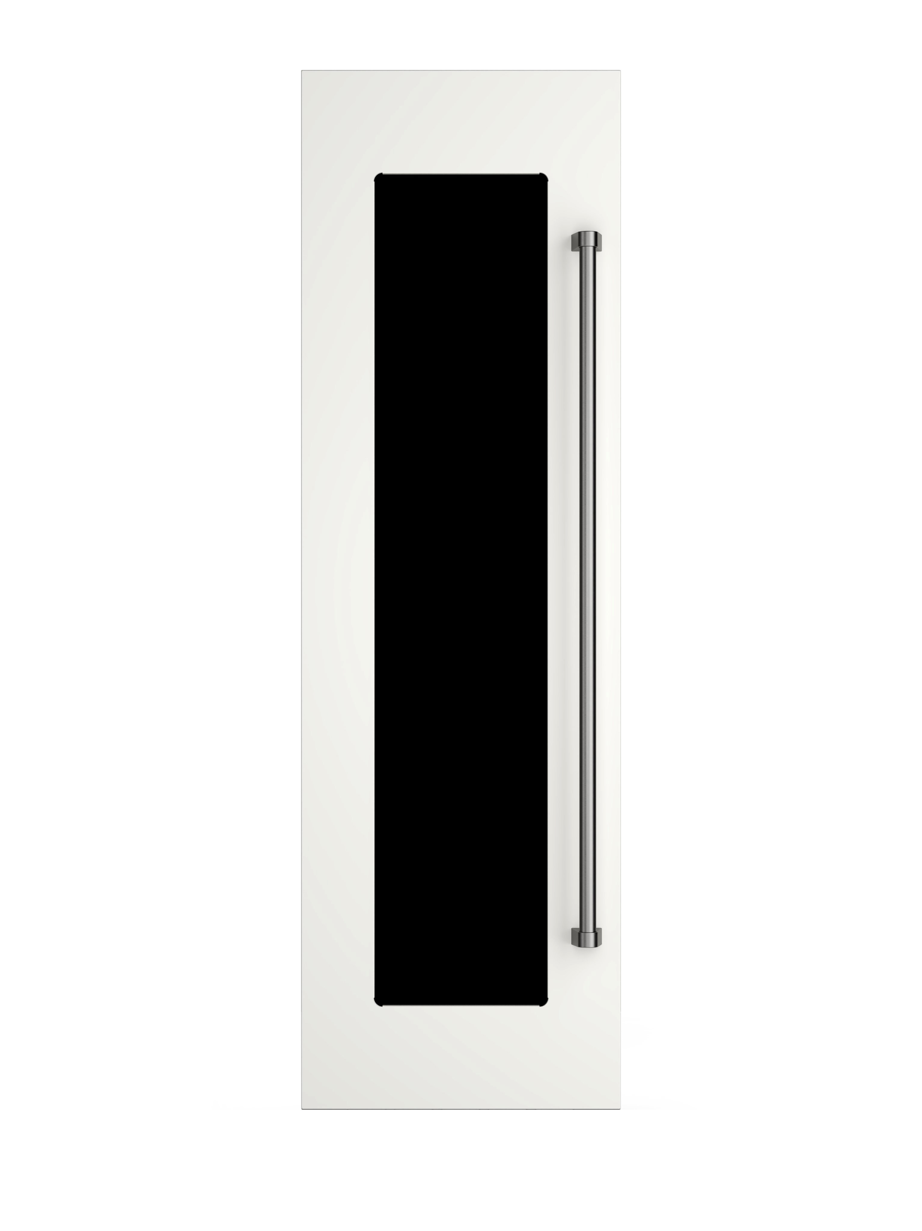 24"W. Integrated Wine Cellar Door Panel VI724WDPLPW