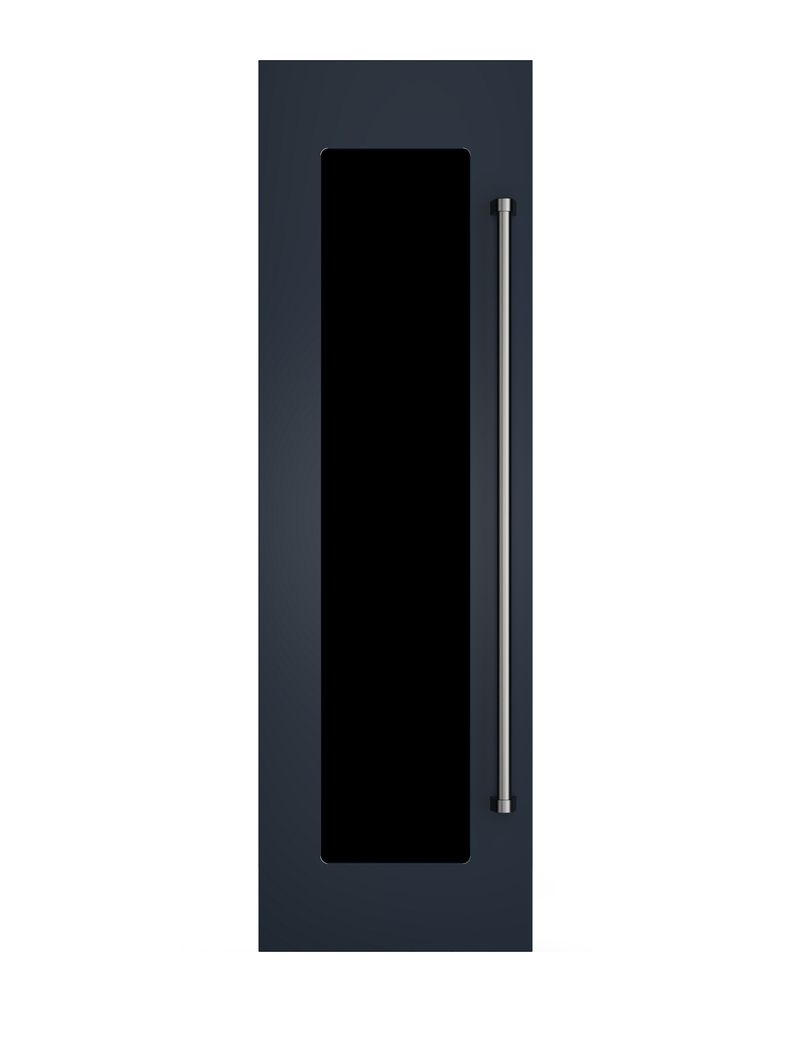 24"W. Integrated Wine Cellar Door Panel VI724WDPLSB