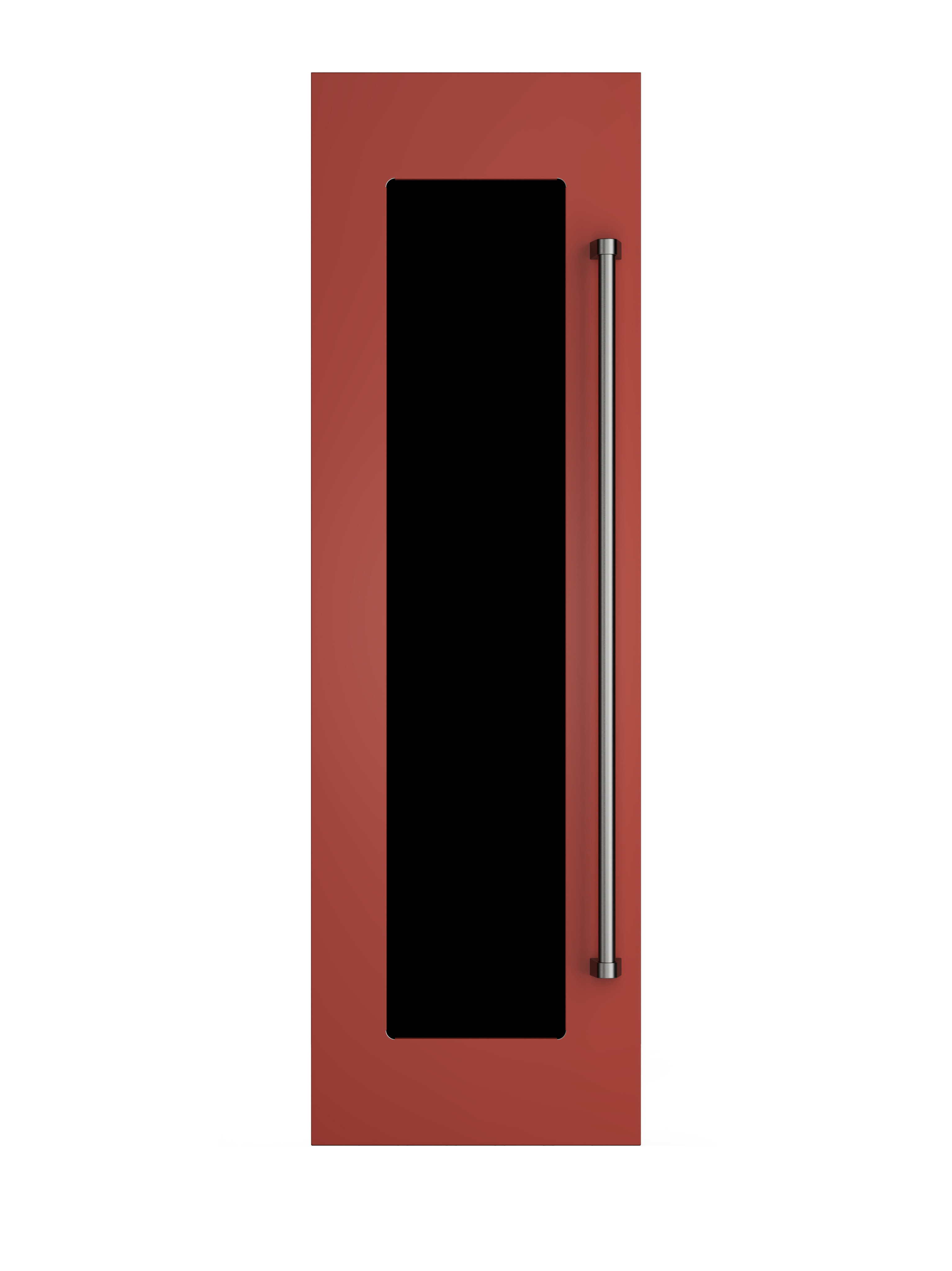 24"W. Integrated Wine Cellar Door Panel VI724WDPLSC