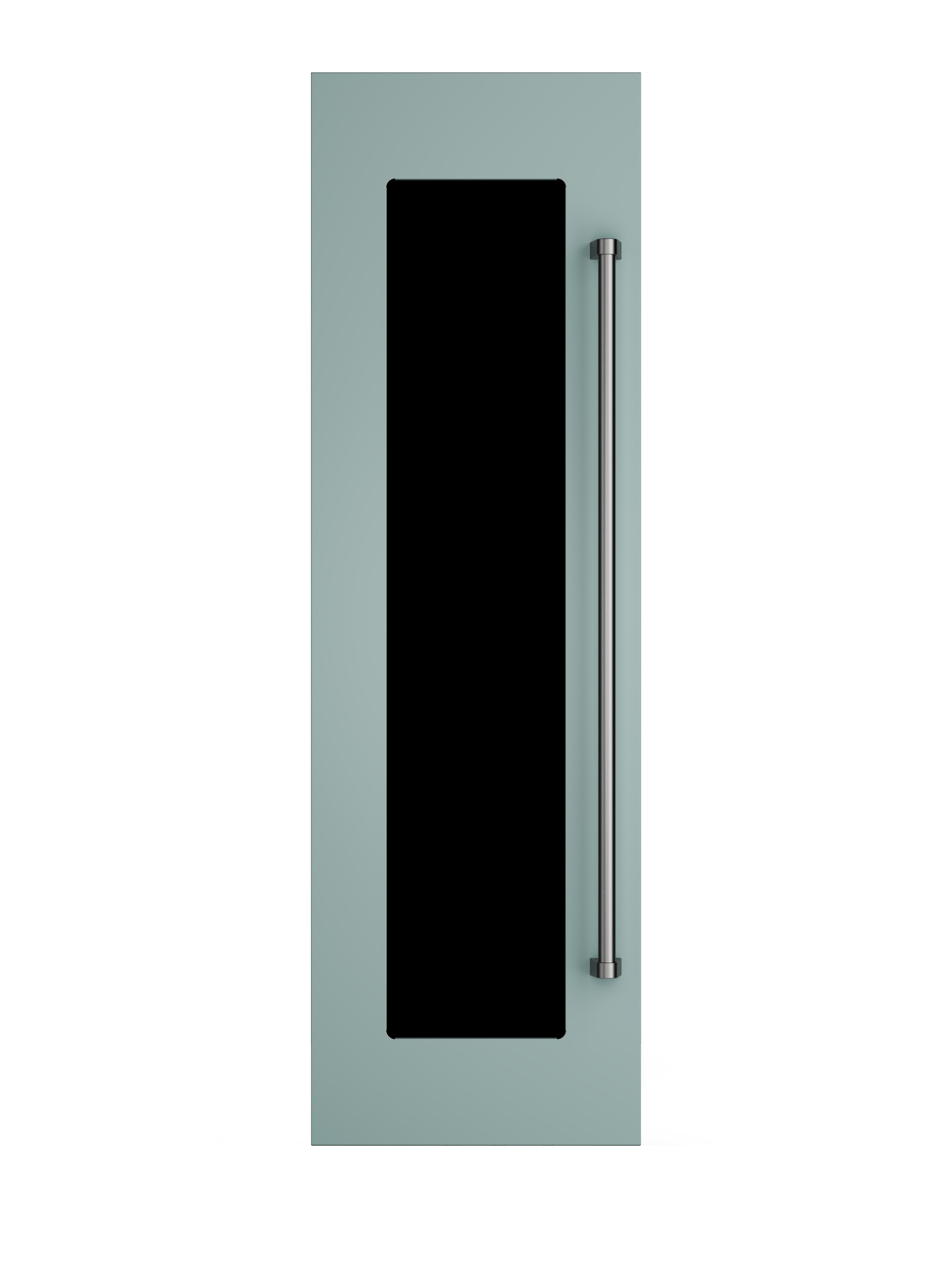 24"W. Integrated Wine Cellar Door Panel VI724WDPLSP