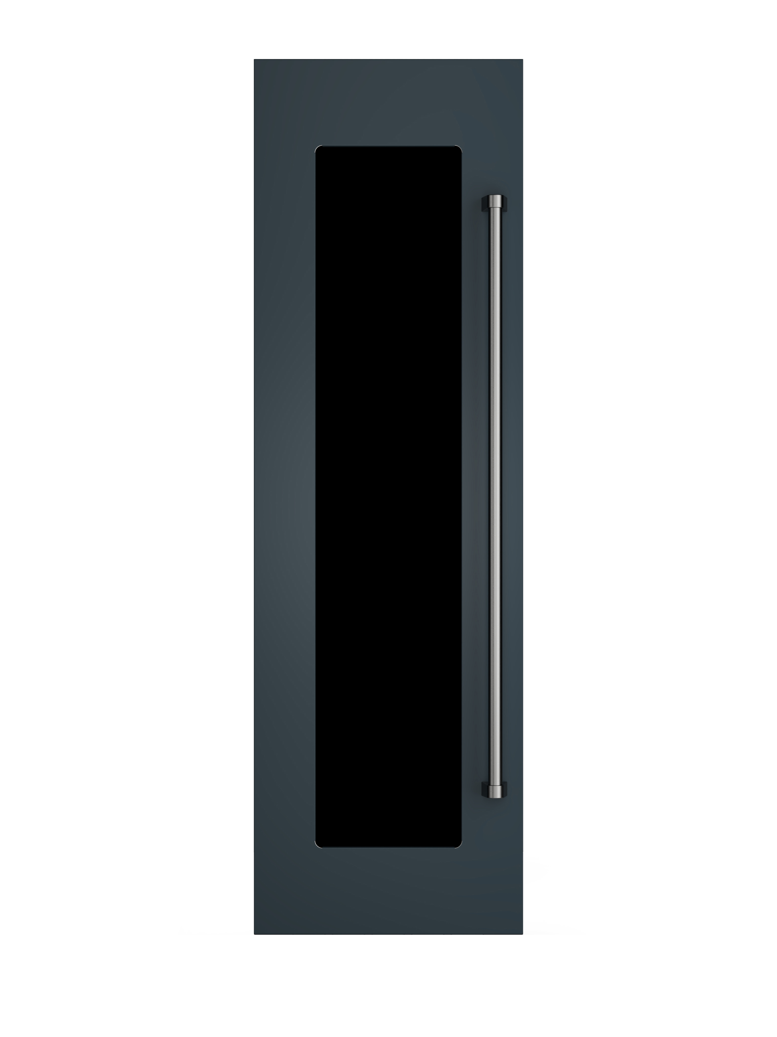 24"W. Integrated Wine Cellar Door Panel VI724WDPLSQ