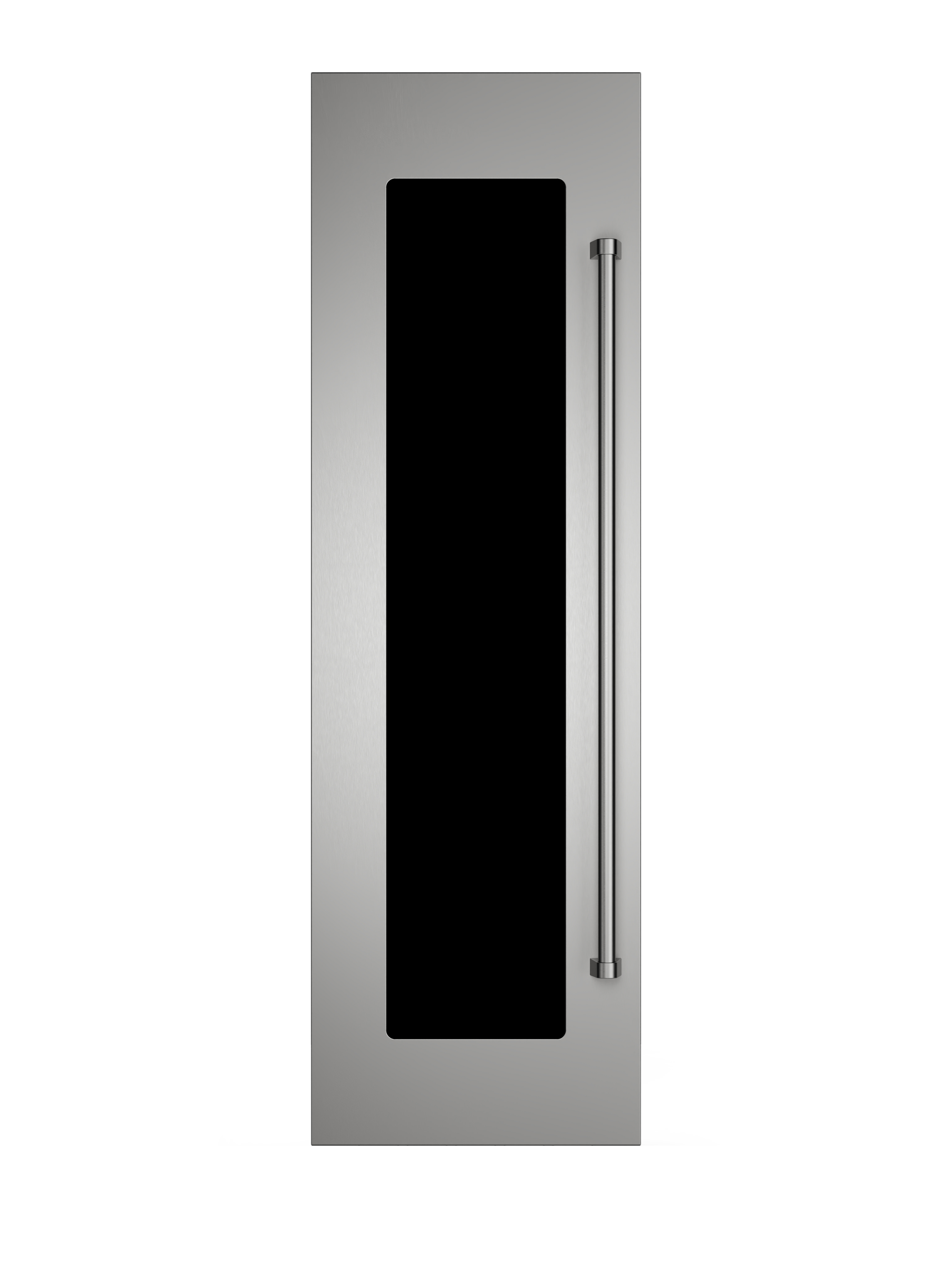24"W. Integrated Wine Cellar Door Panel VI724WDPLSS