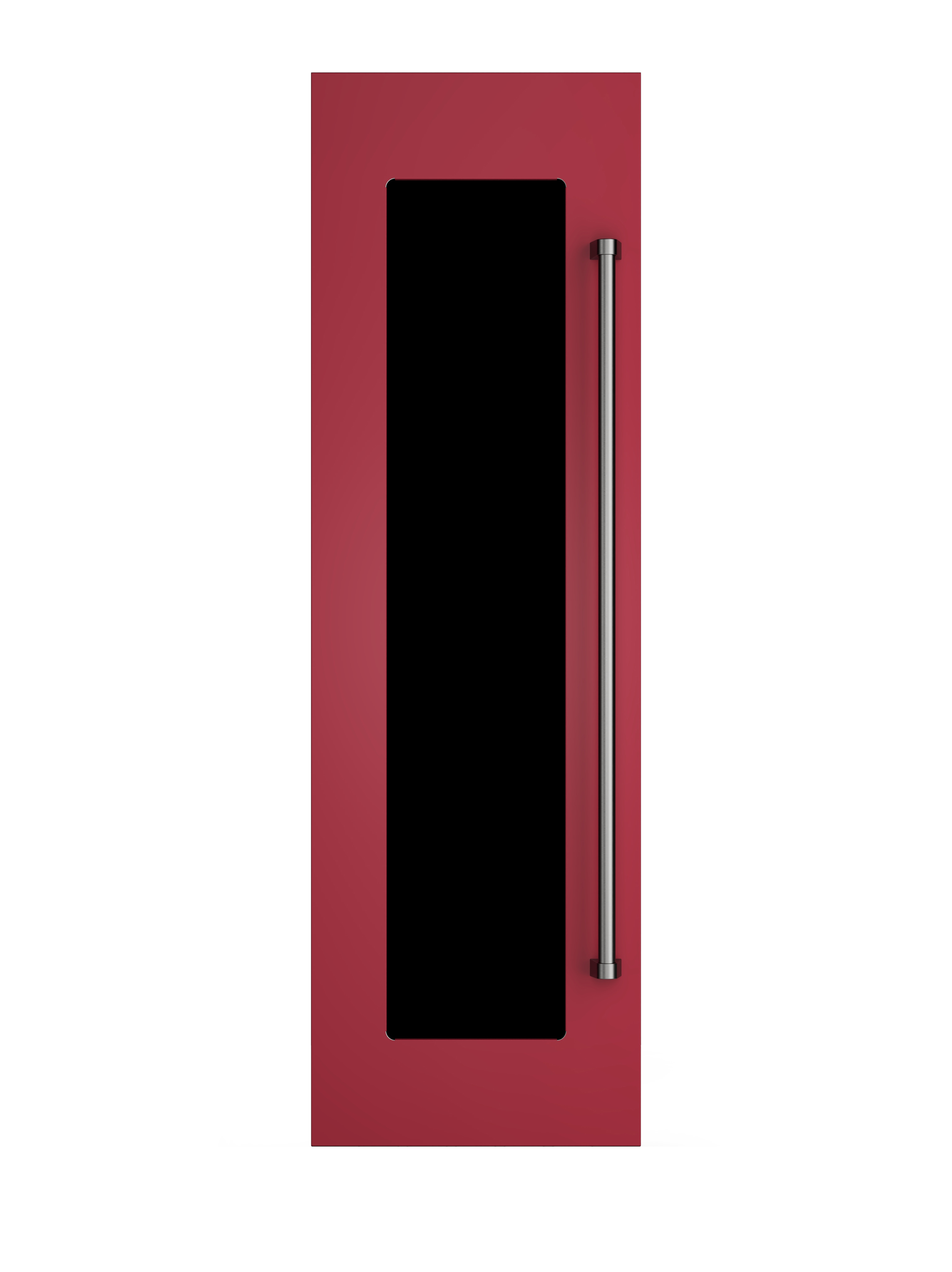 24"W. Integrated Wine Cellar Door Panel VI724WDPLVA