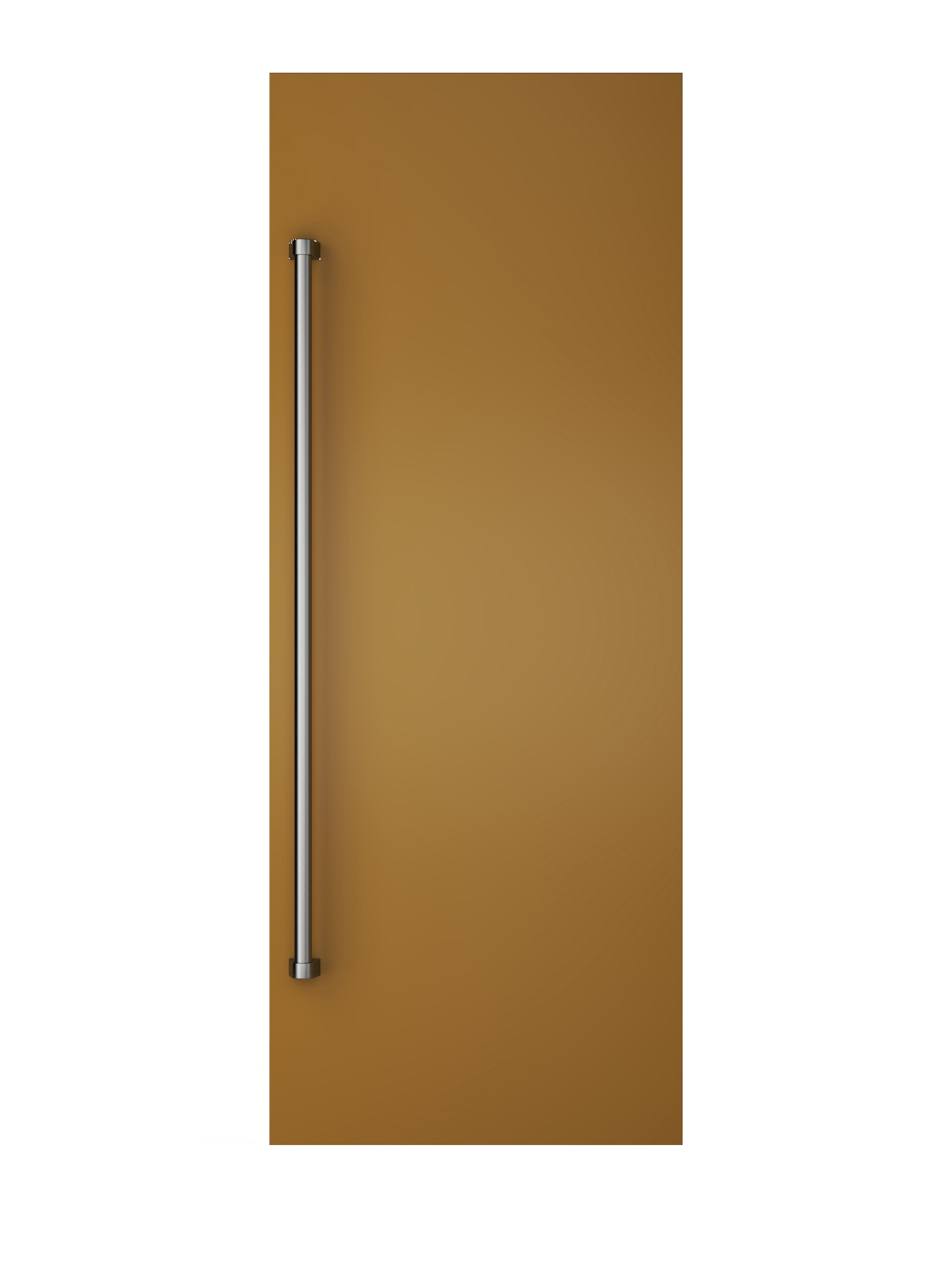 30"W. Integrated Column Door Panel VI730CDPGH