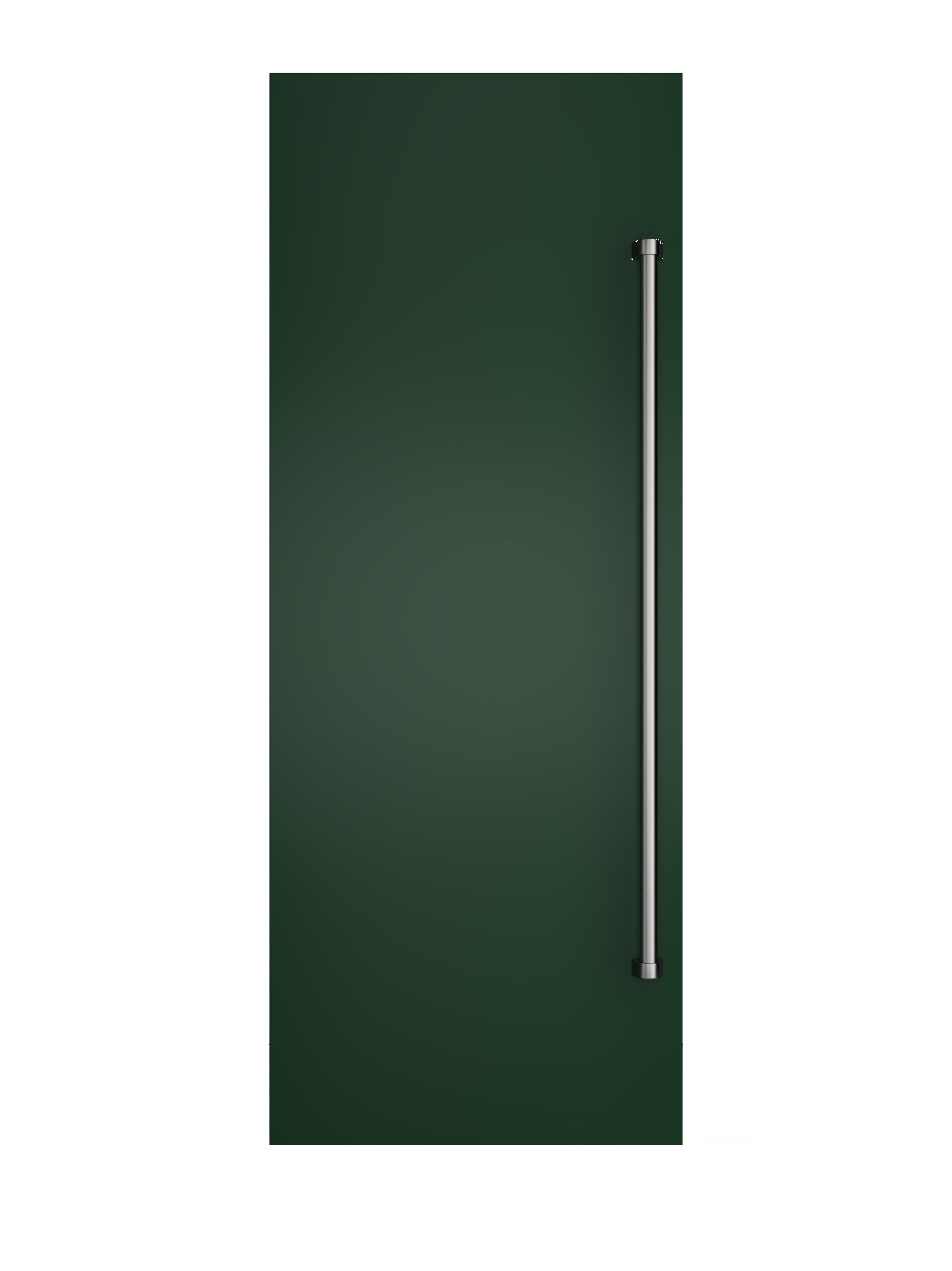 30"W. Integrated Column Door Panel VI730CDPIV