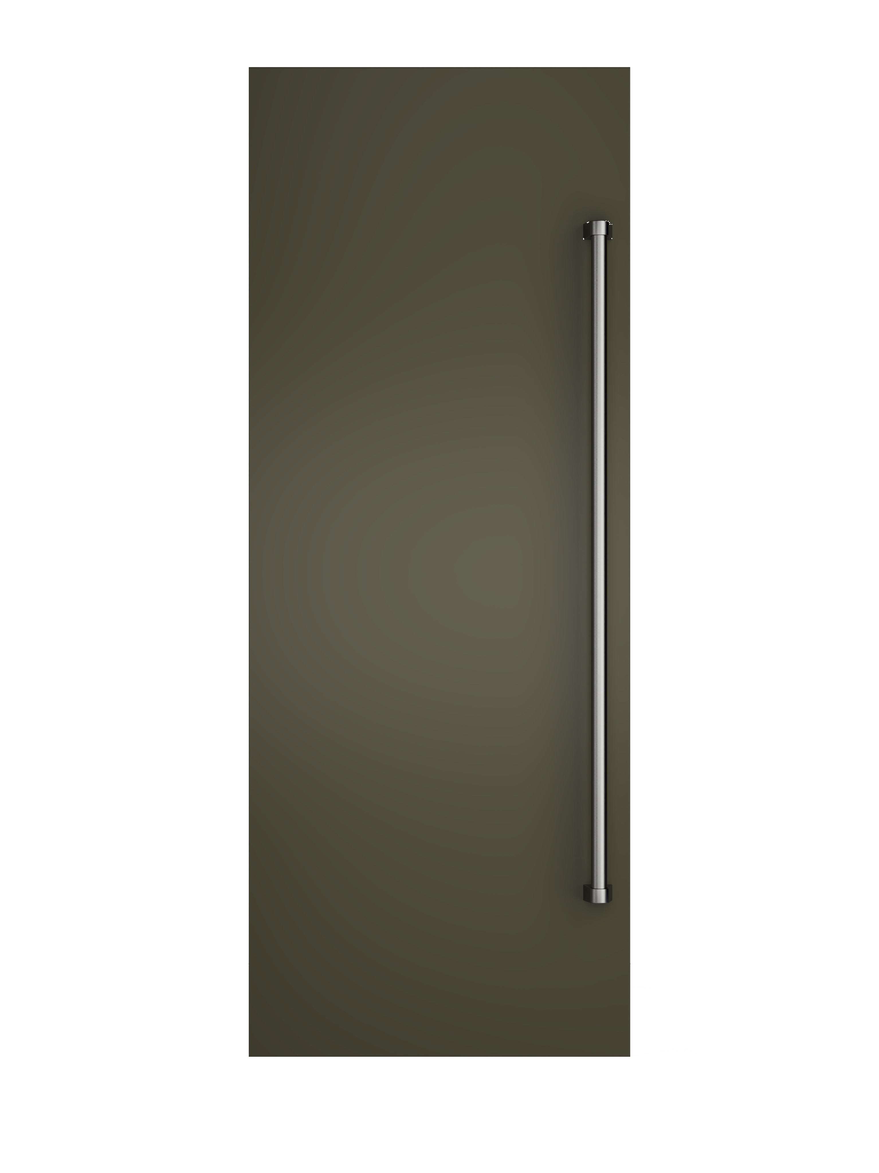 30"W. Integrated Column Door Panel VI730CDPMA