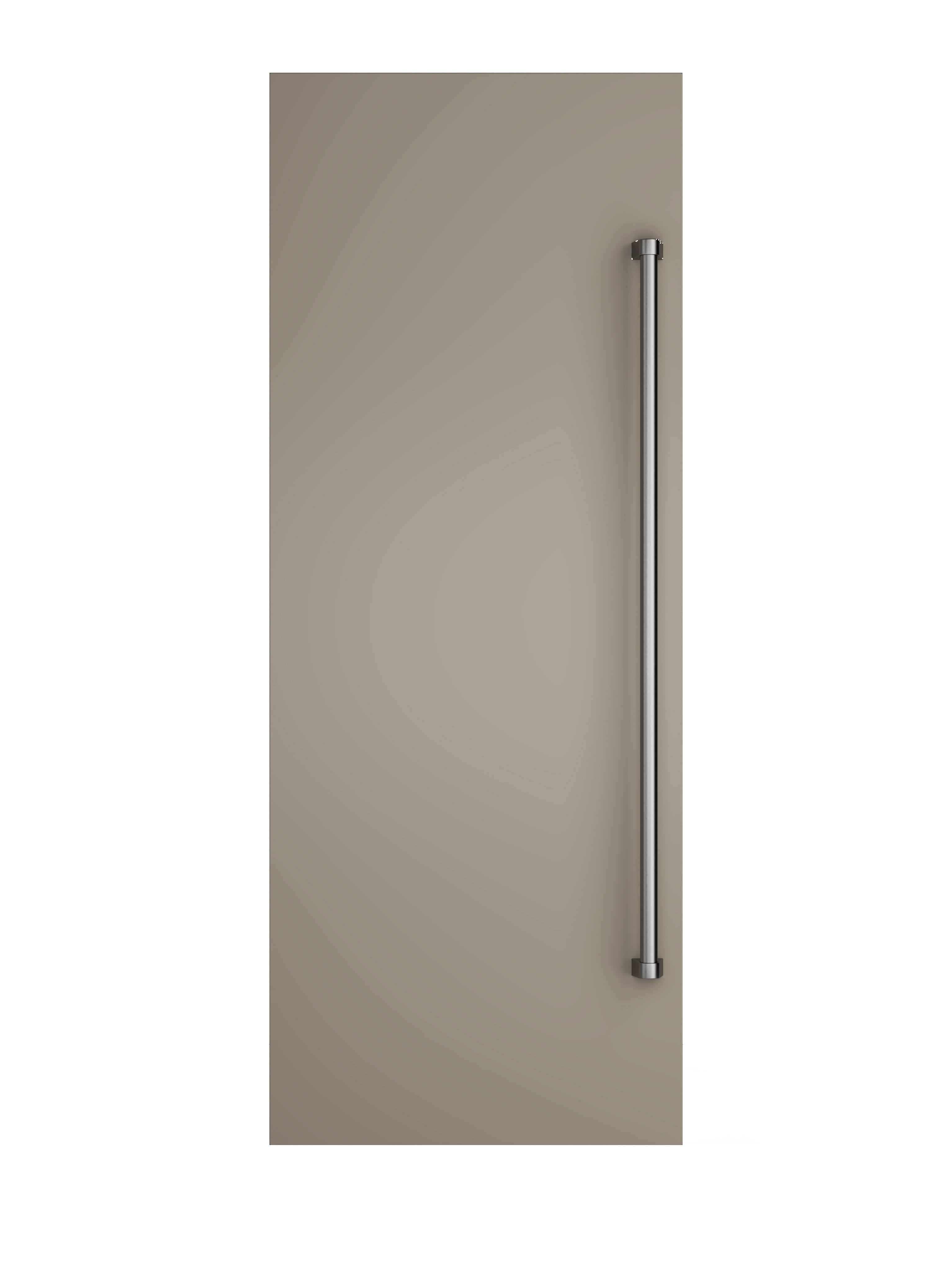 30"W. Integrated Column Door Panel VI730CDPNA