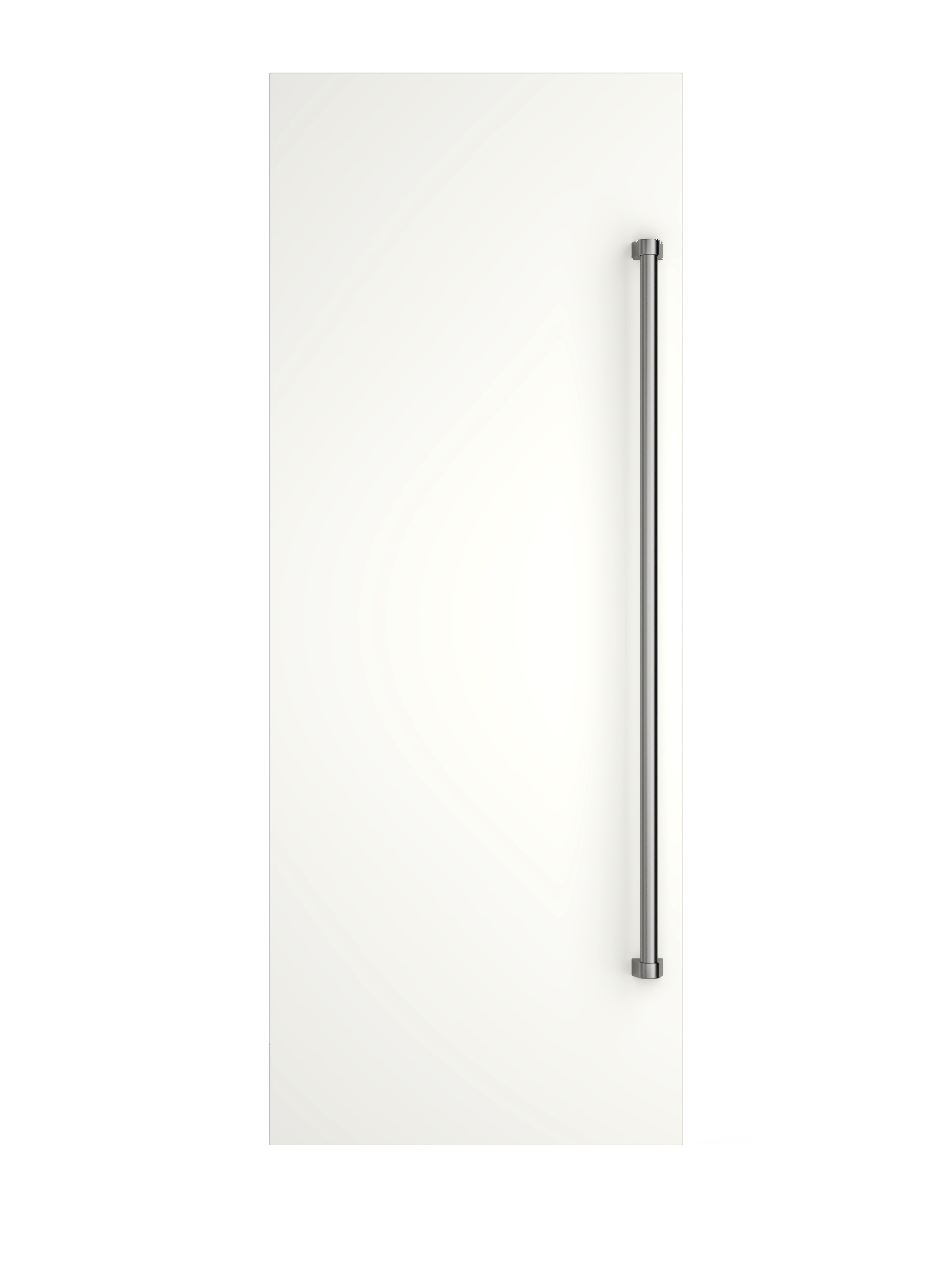 30"W. Integrated Column Door Panel VI730CDPPW