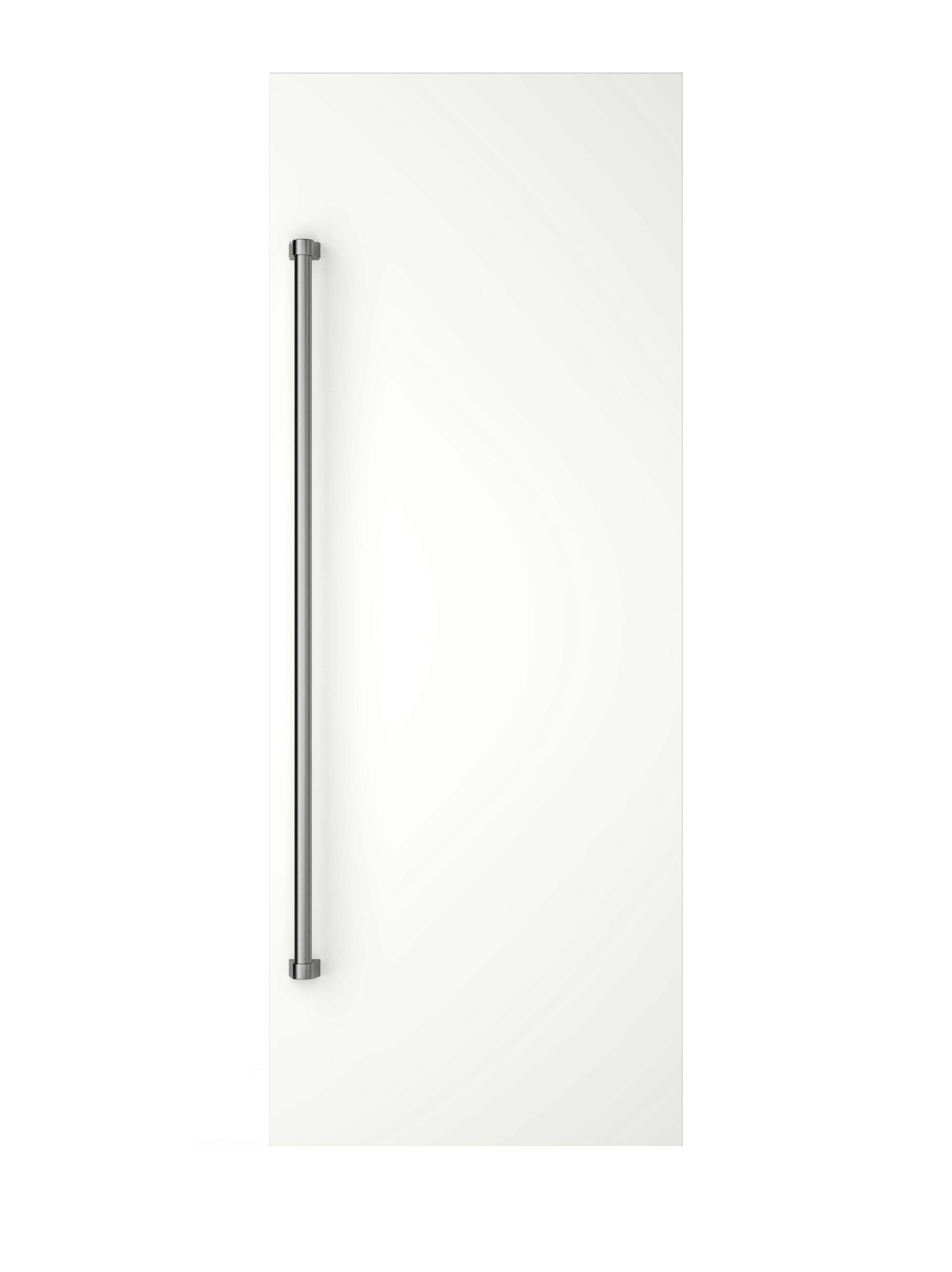 30"W. Integrated Column Door Panel VI730CDPPW