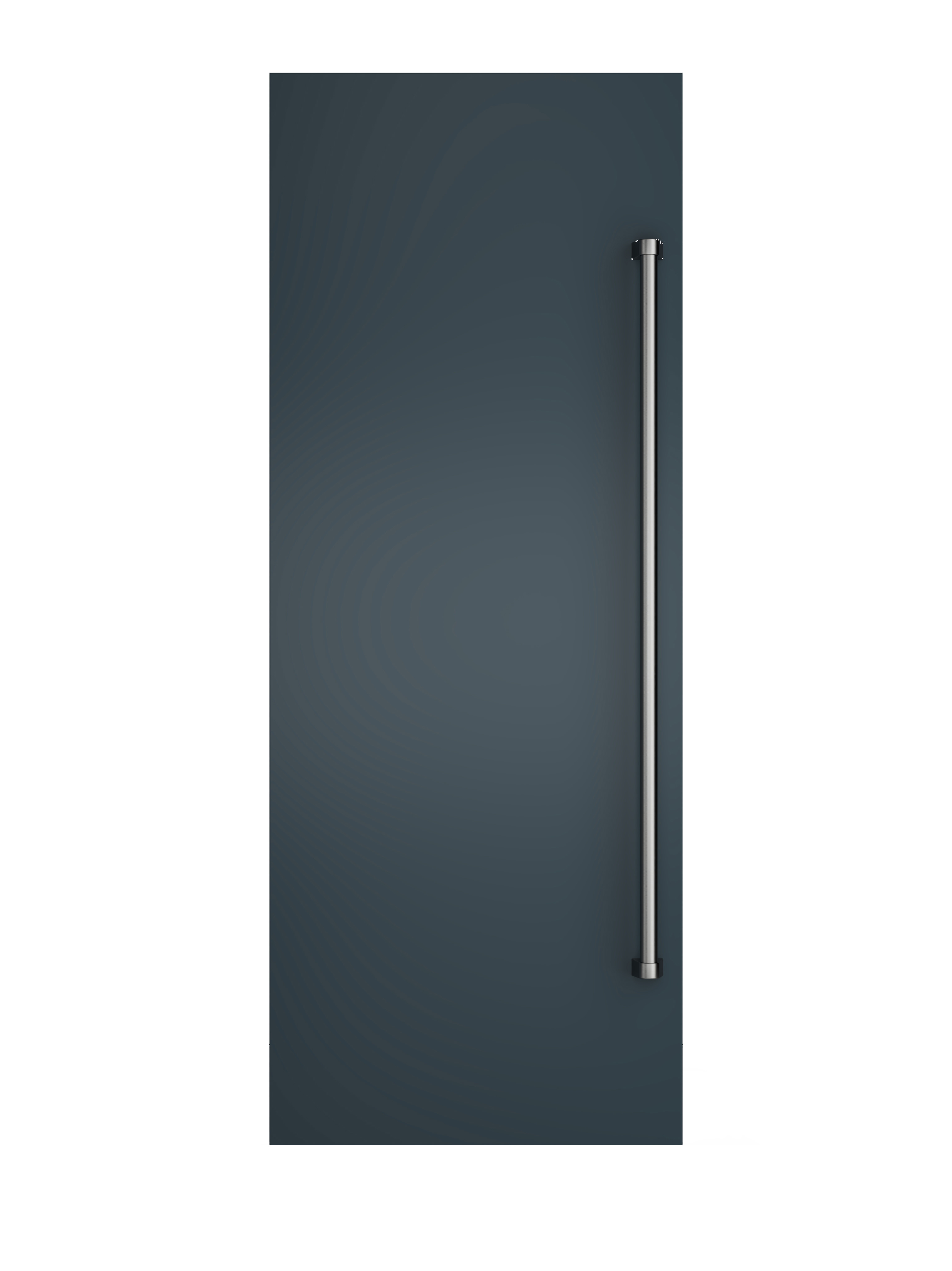 30"W. Integrated Column Door Panel VI730CDPSQ