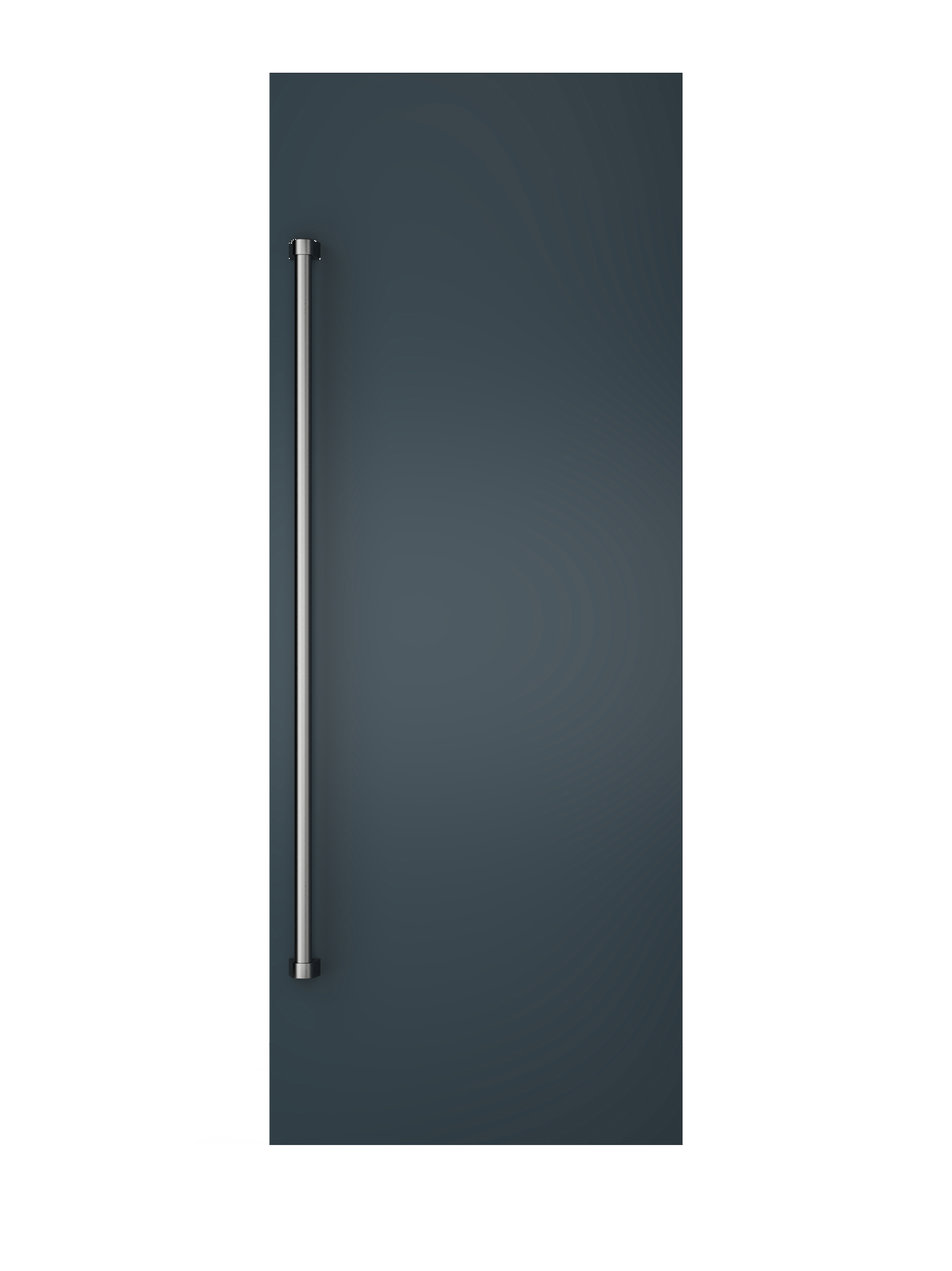 30"W. Integrated Column Door Panel VI730CDPSQ