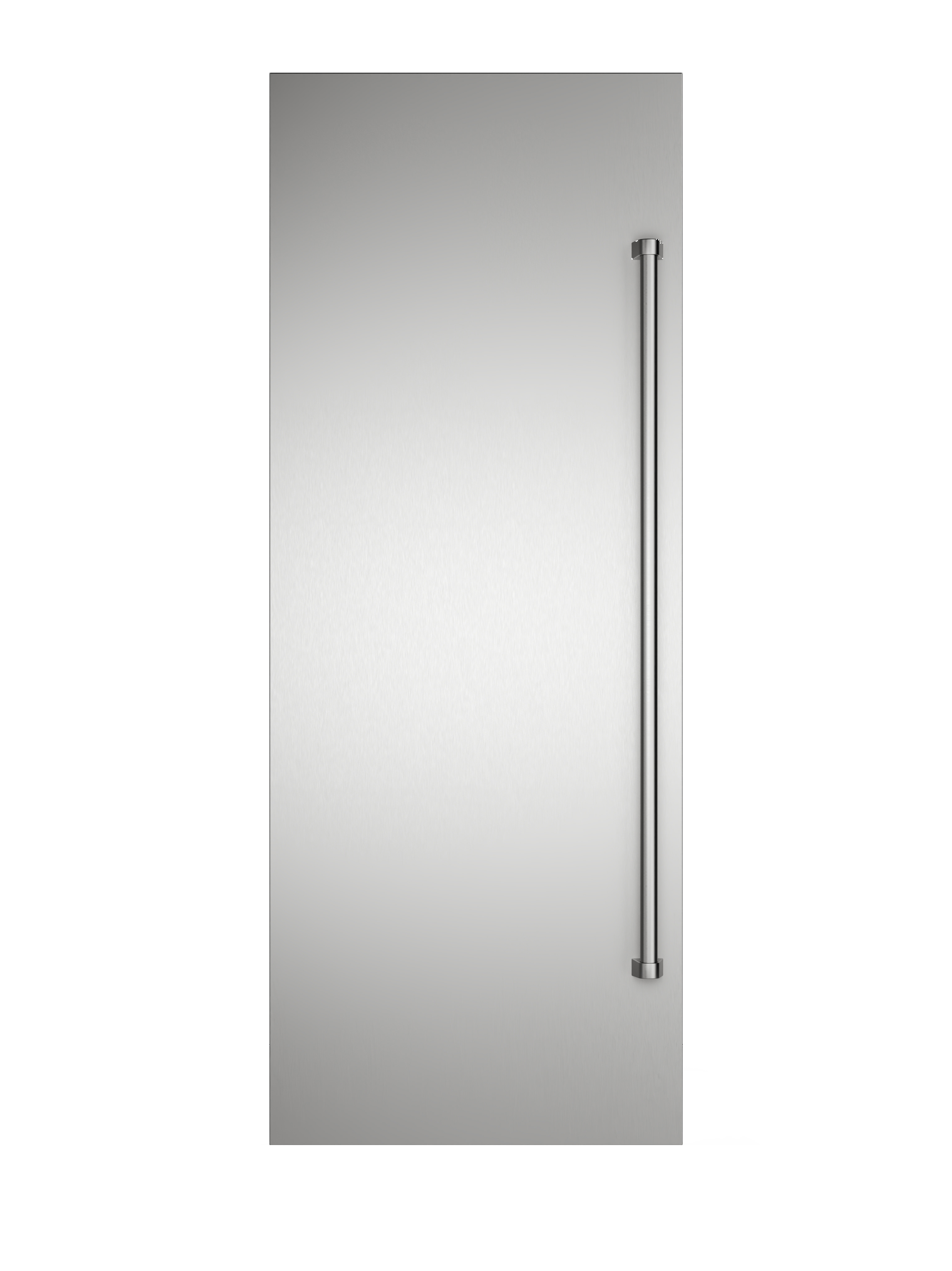 30"W. Integrated Column Door Panel VI730CDPSS