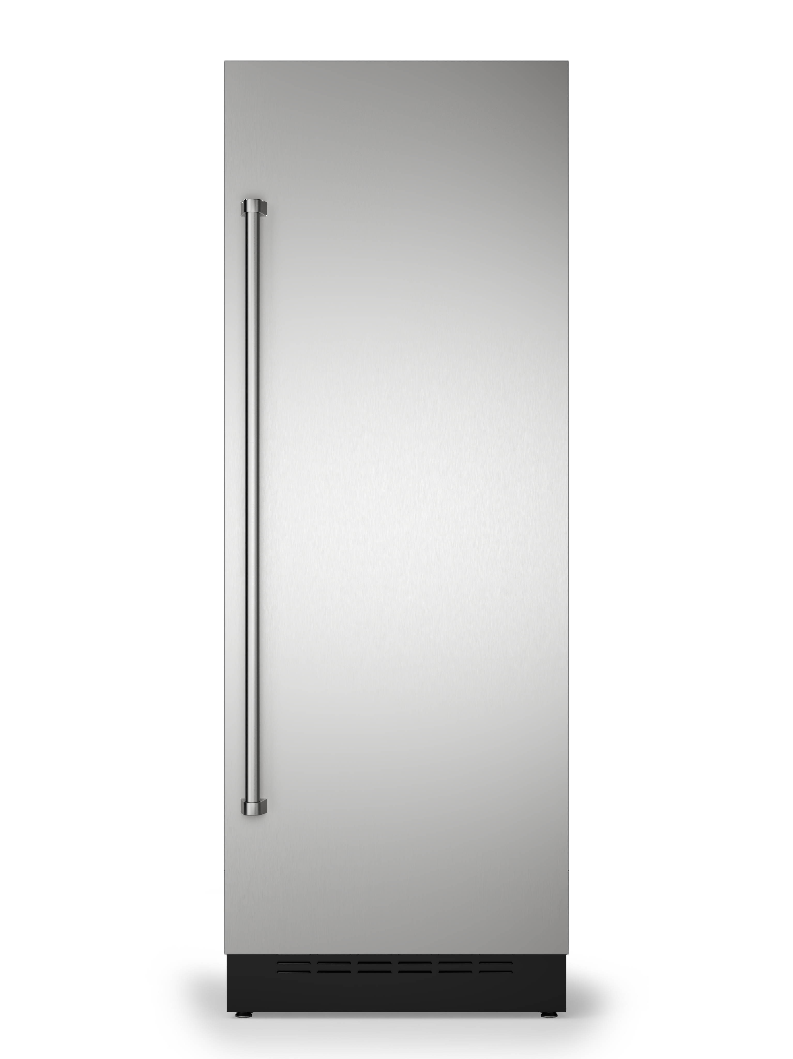 30"W. Integrated Column Door Panel VI730CDPSS