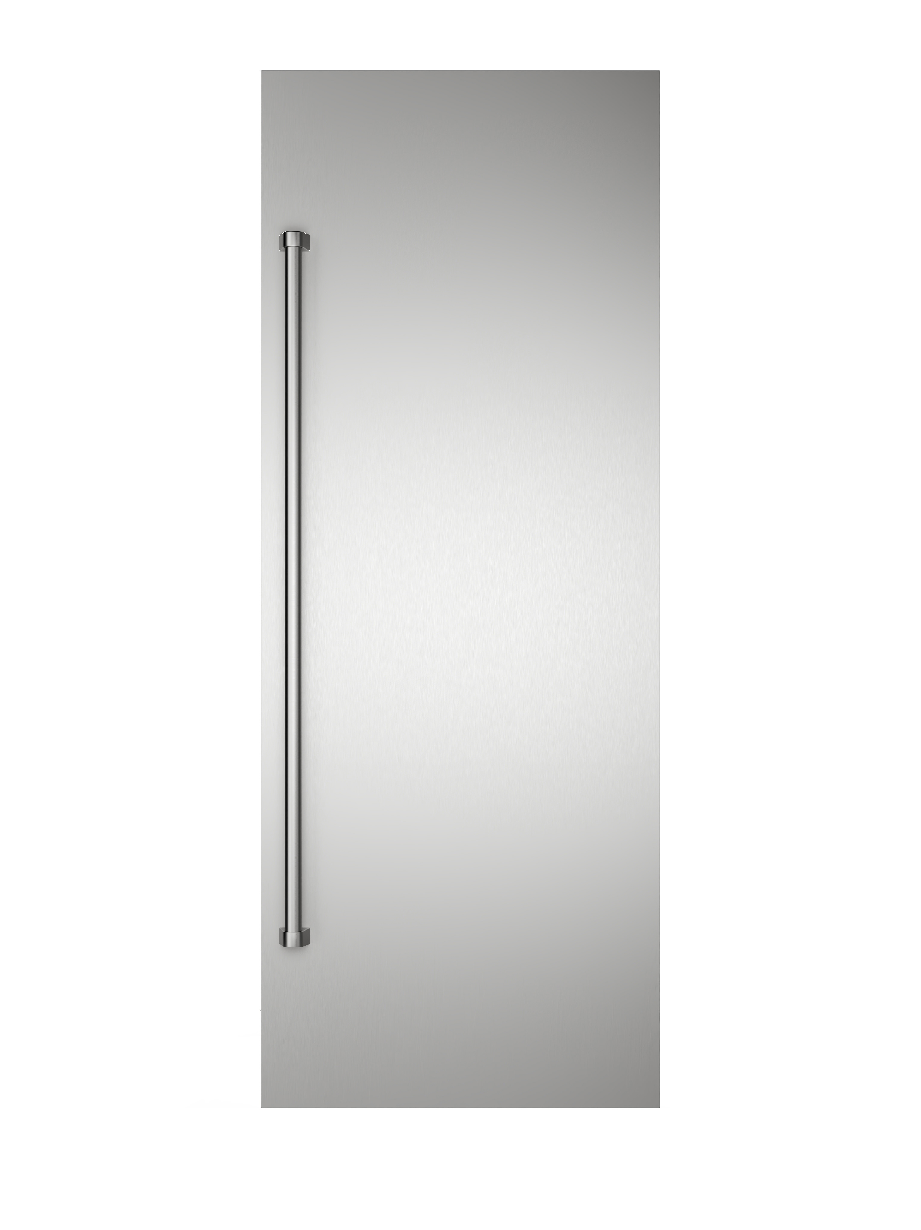 30"W. Integrated Column Door Panel VI730CDPSS