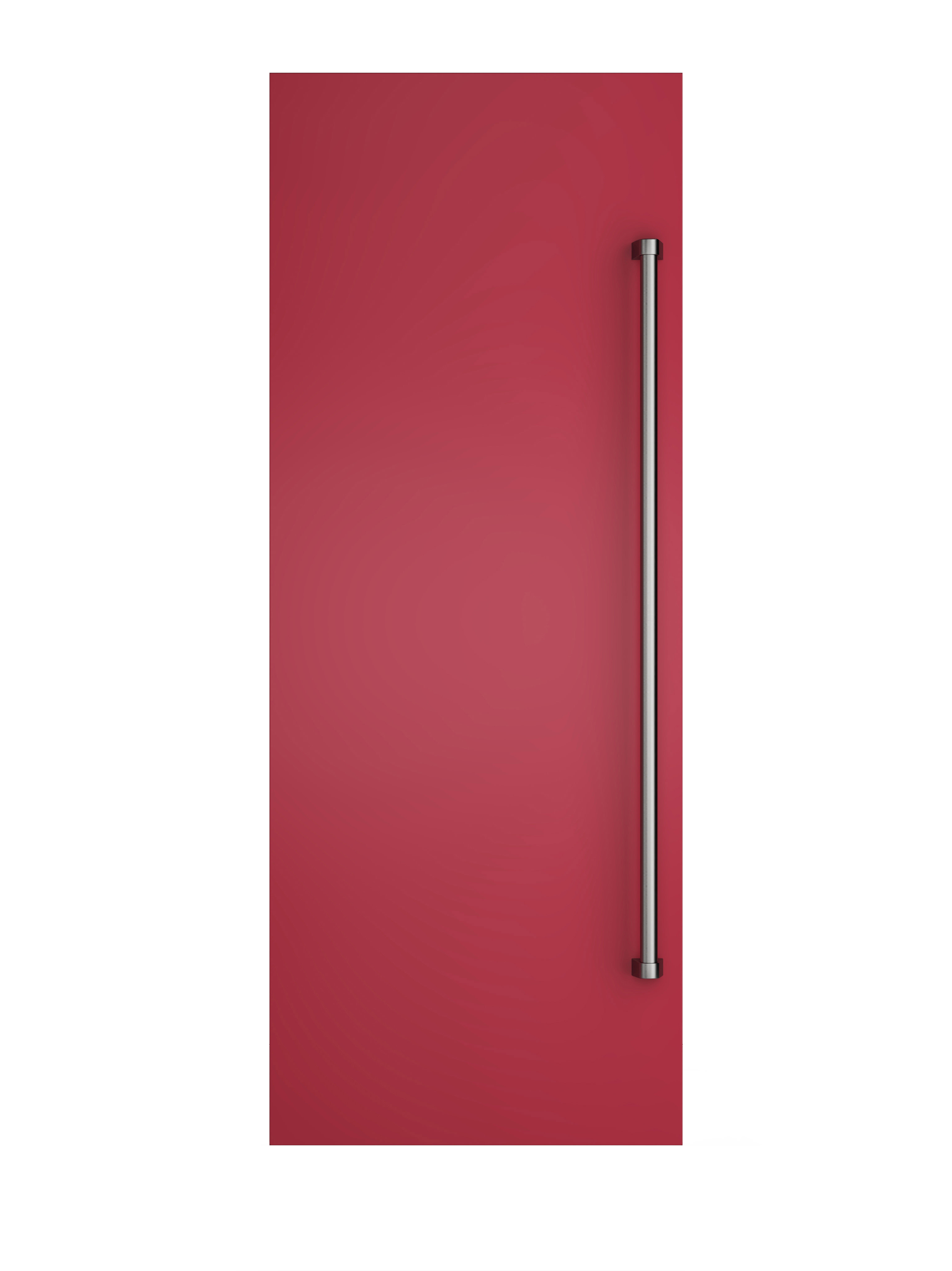 30"W. Integrated Column Door Panel VI730CDPVA