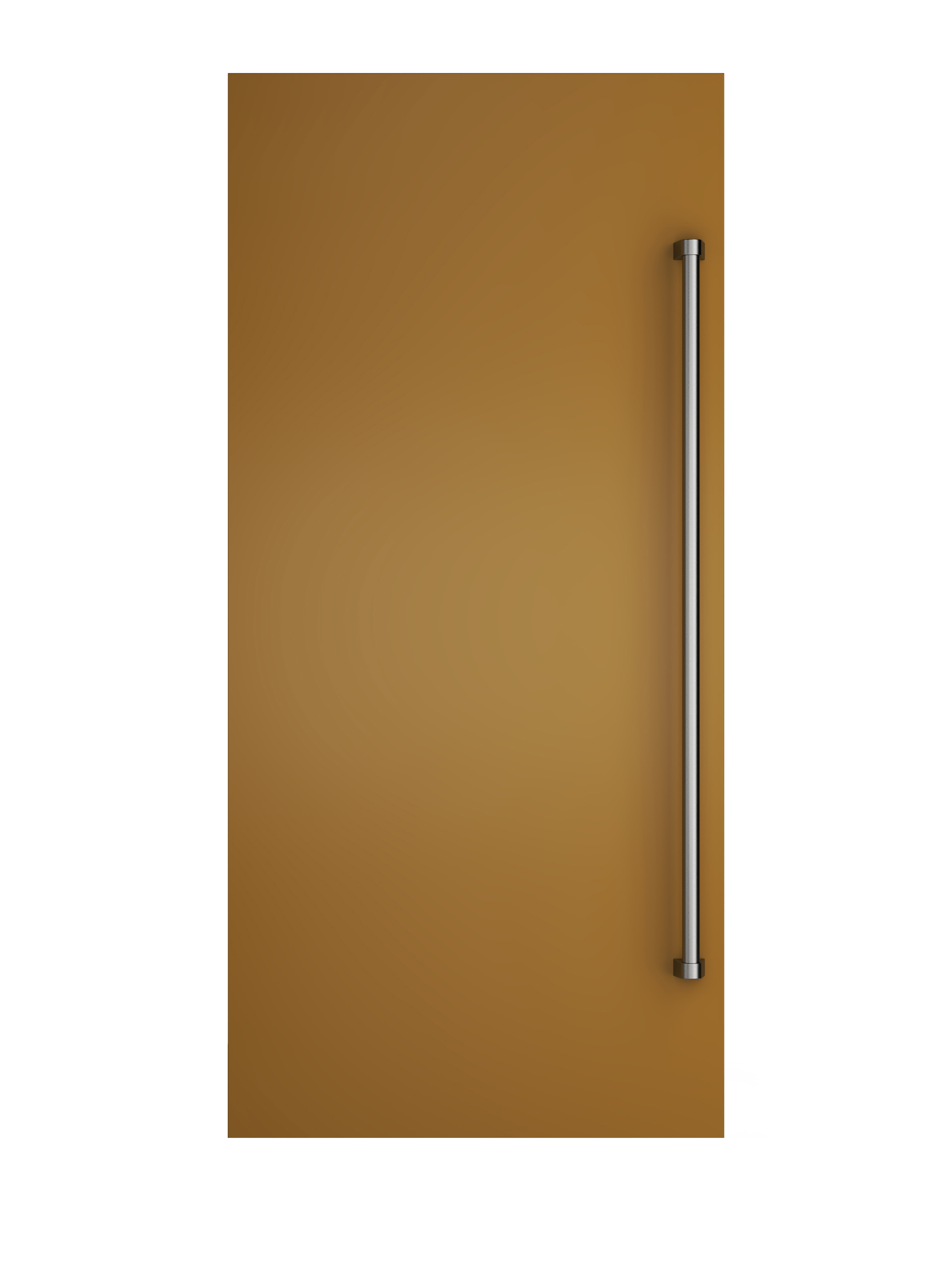 36"W. Integrated Column Door Panel VI736CDPGH