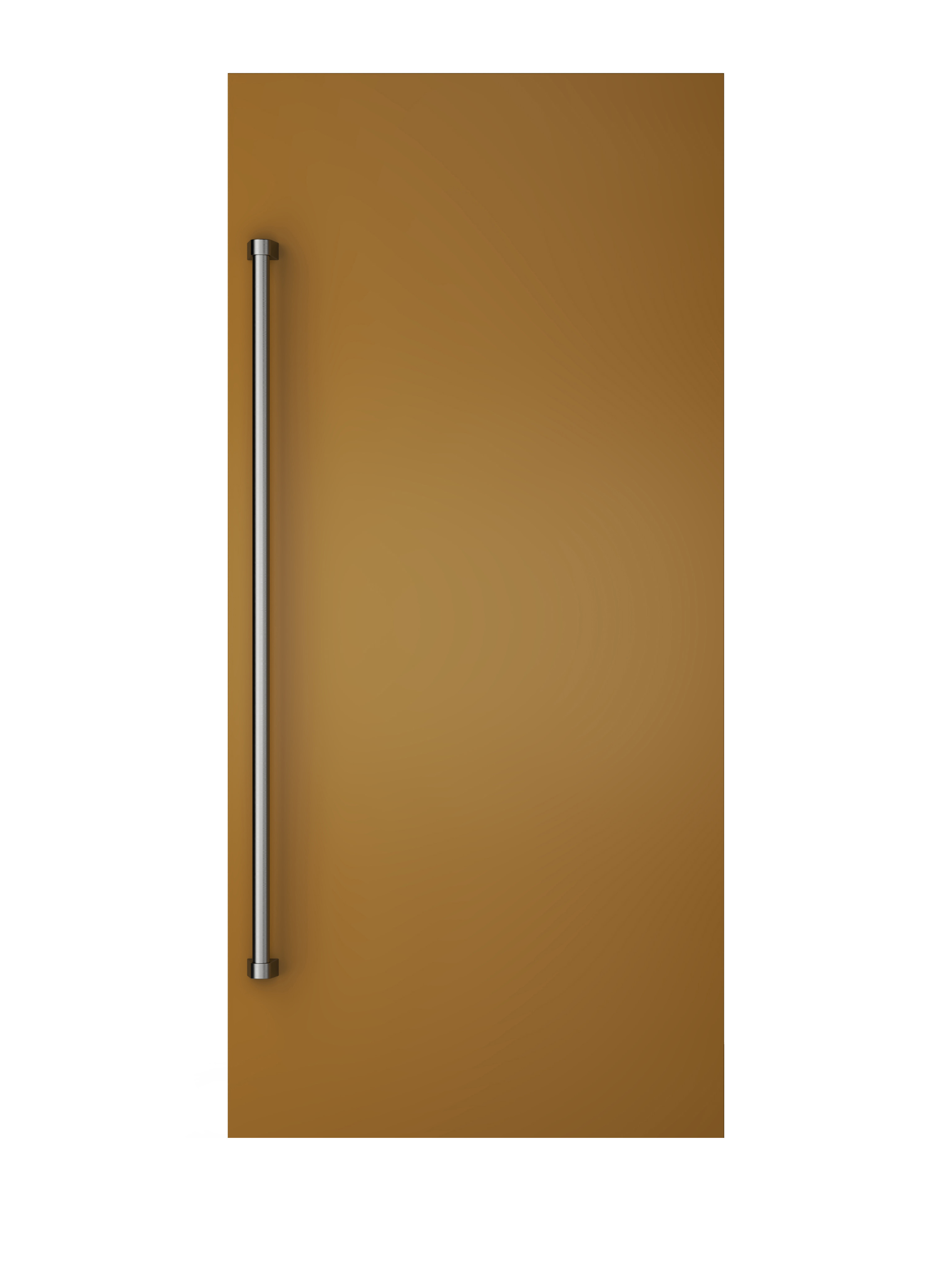 36"W. Integrated Column Door Panel VI736CDPGH