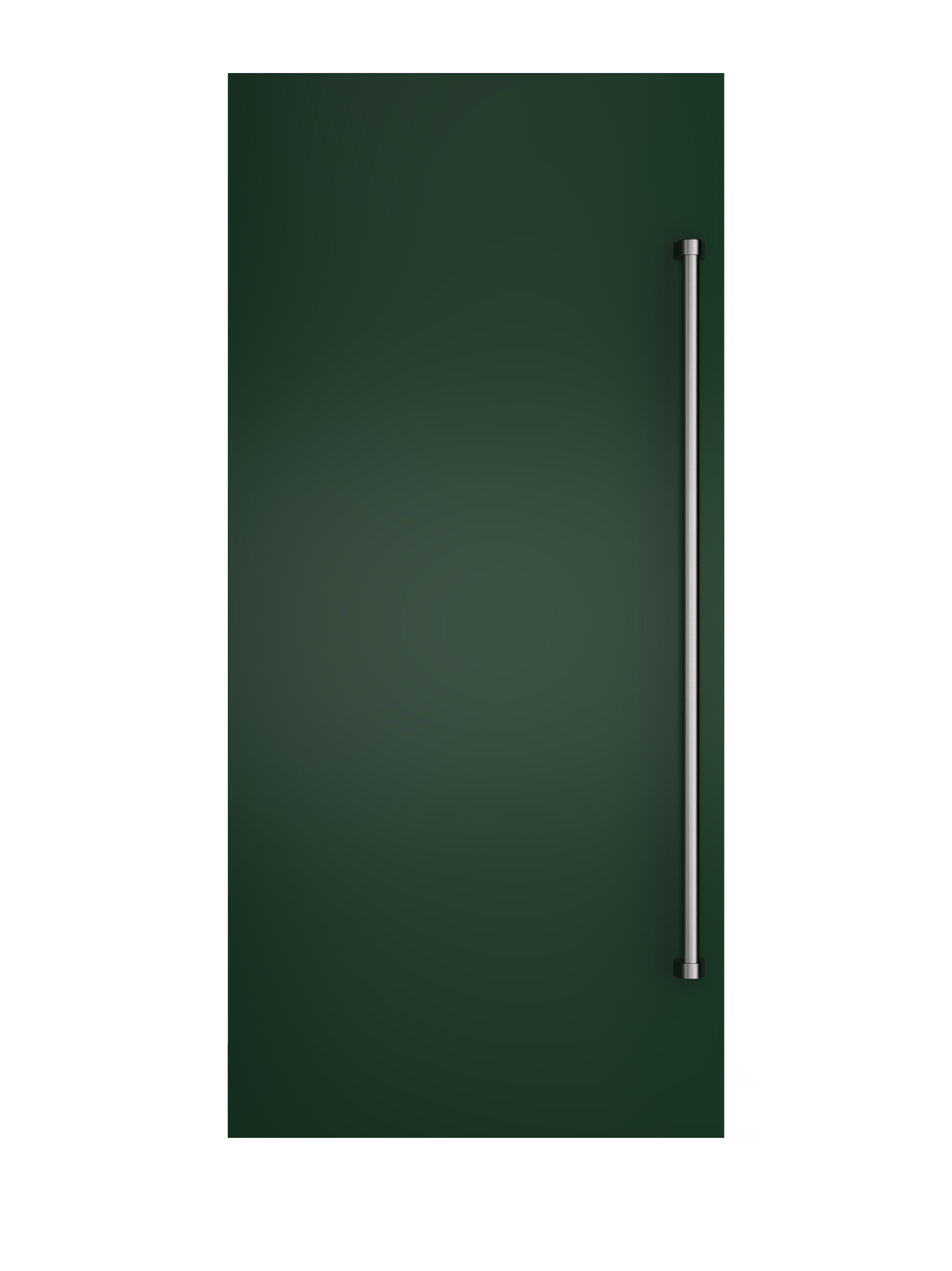 36"W. Integrated Column Door Panel VI736CDPIV