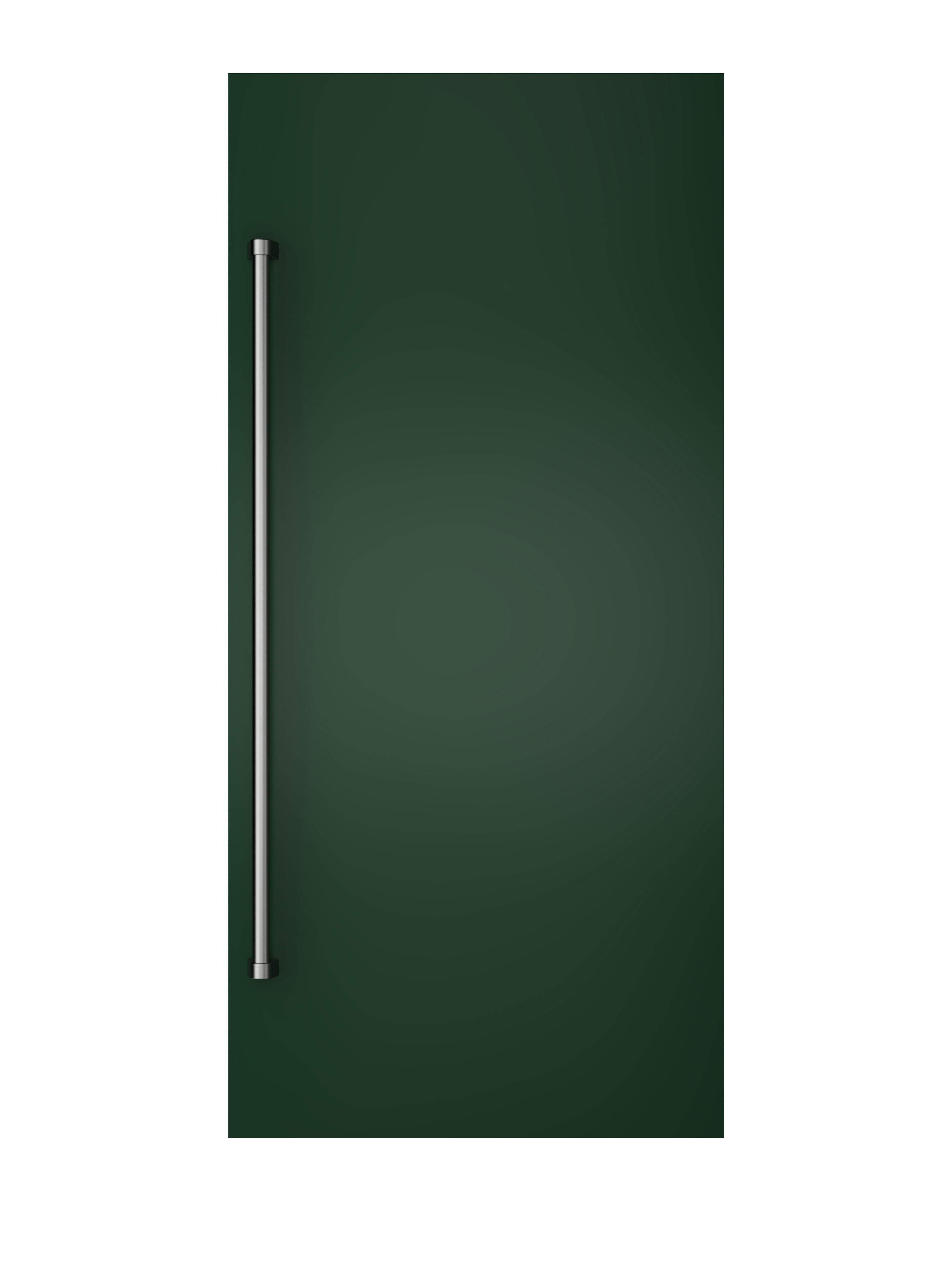 36"W. Integrated Column Door Panel VI736CDPIV