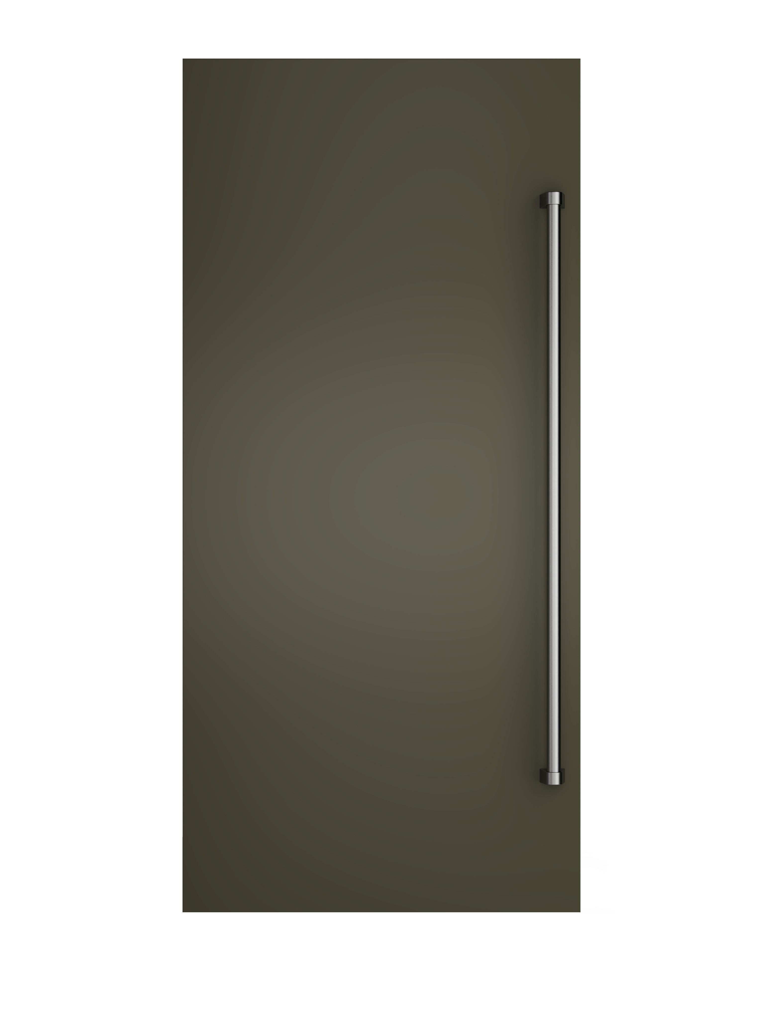 36"W. Integrated Column Door Panel VI736CDPMA