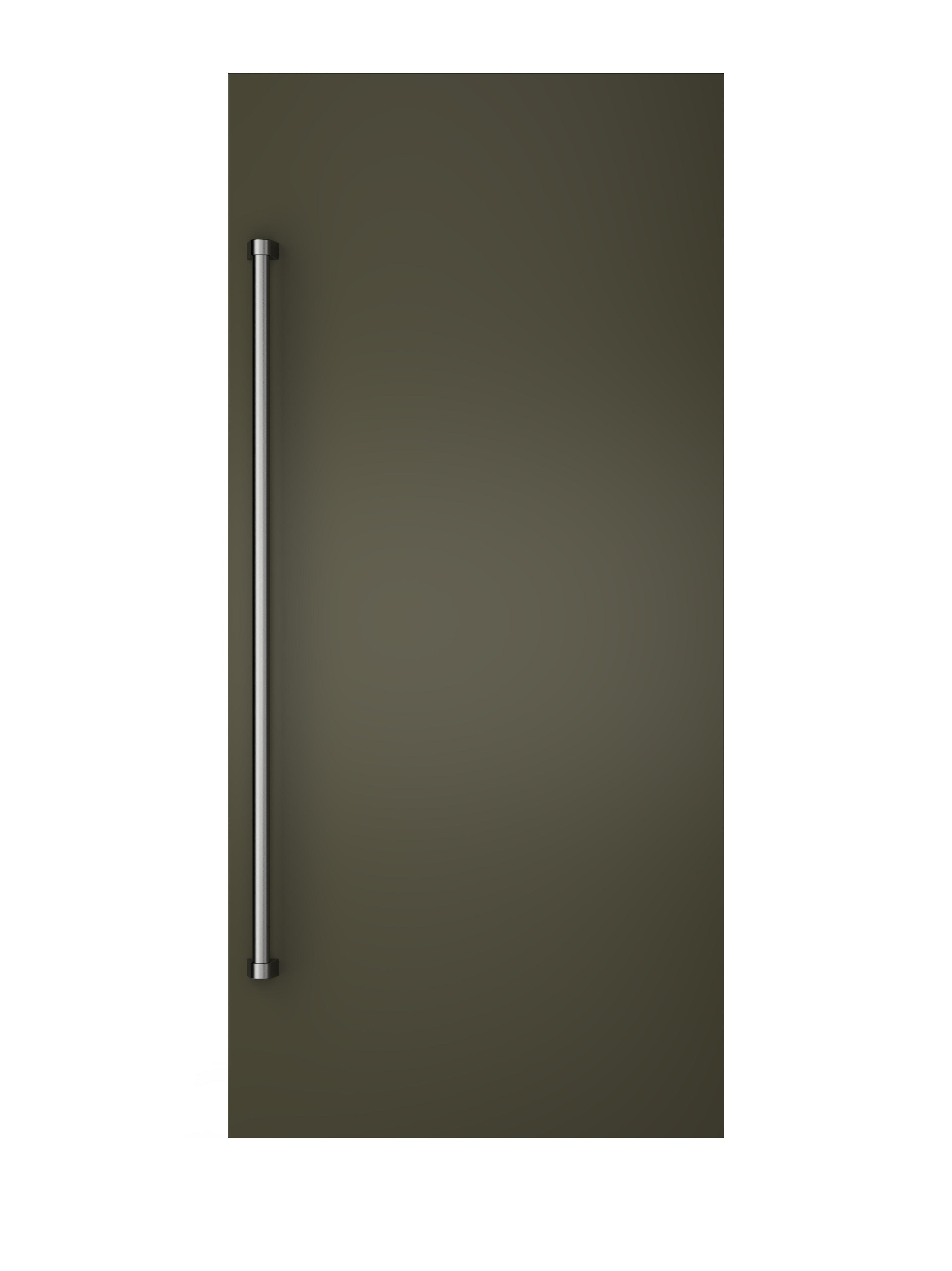 36"W. Integrated Column Door Panel VI736CDPMA