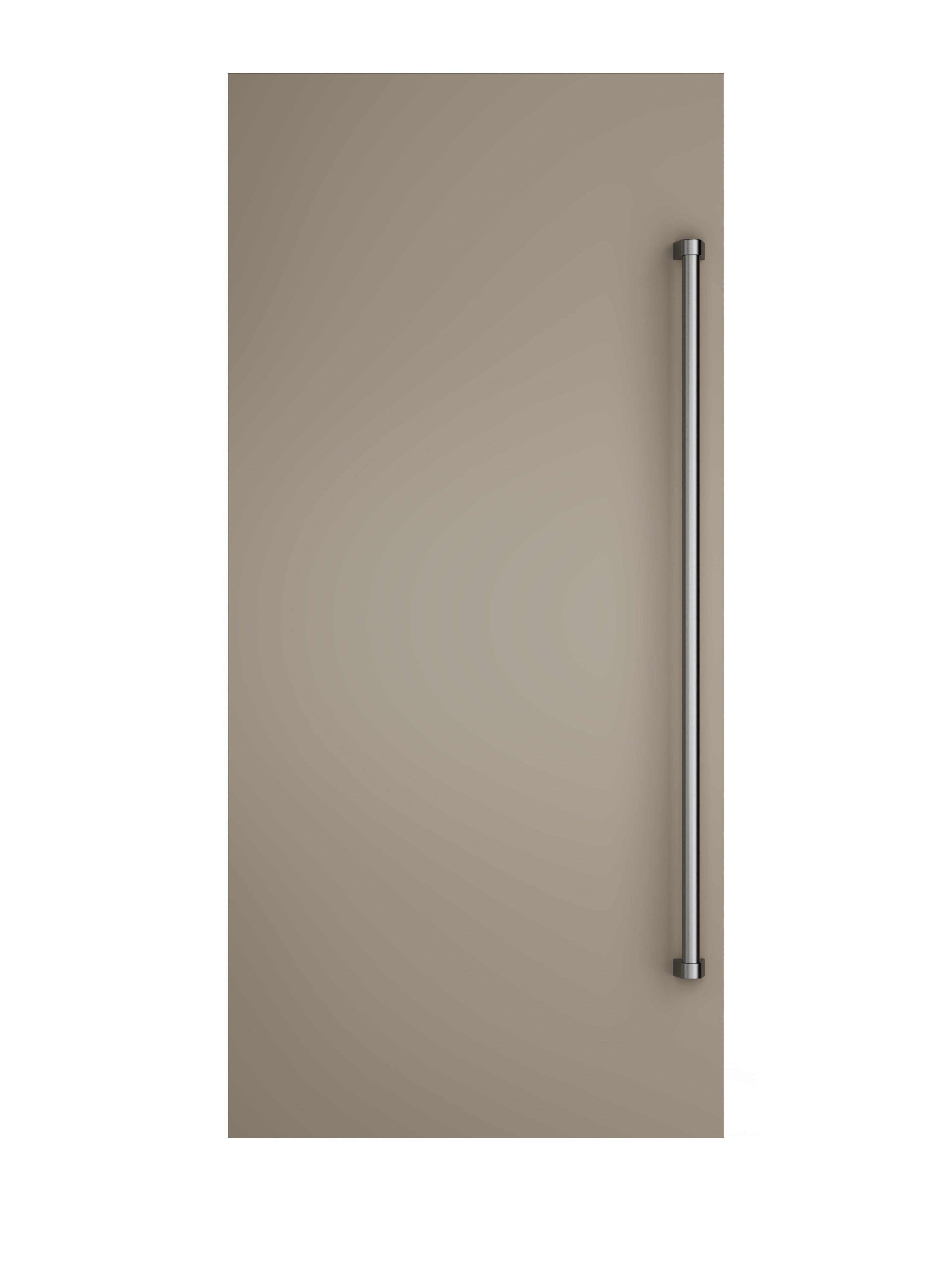 36"W. Integrated Column Door Panel VI736CDPNA