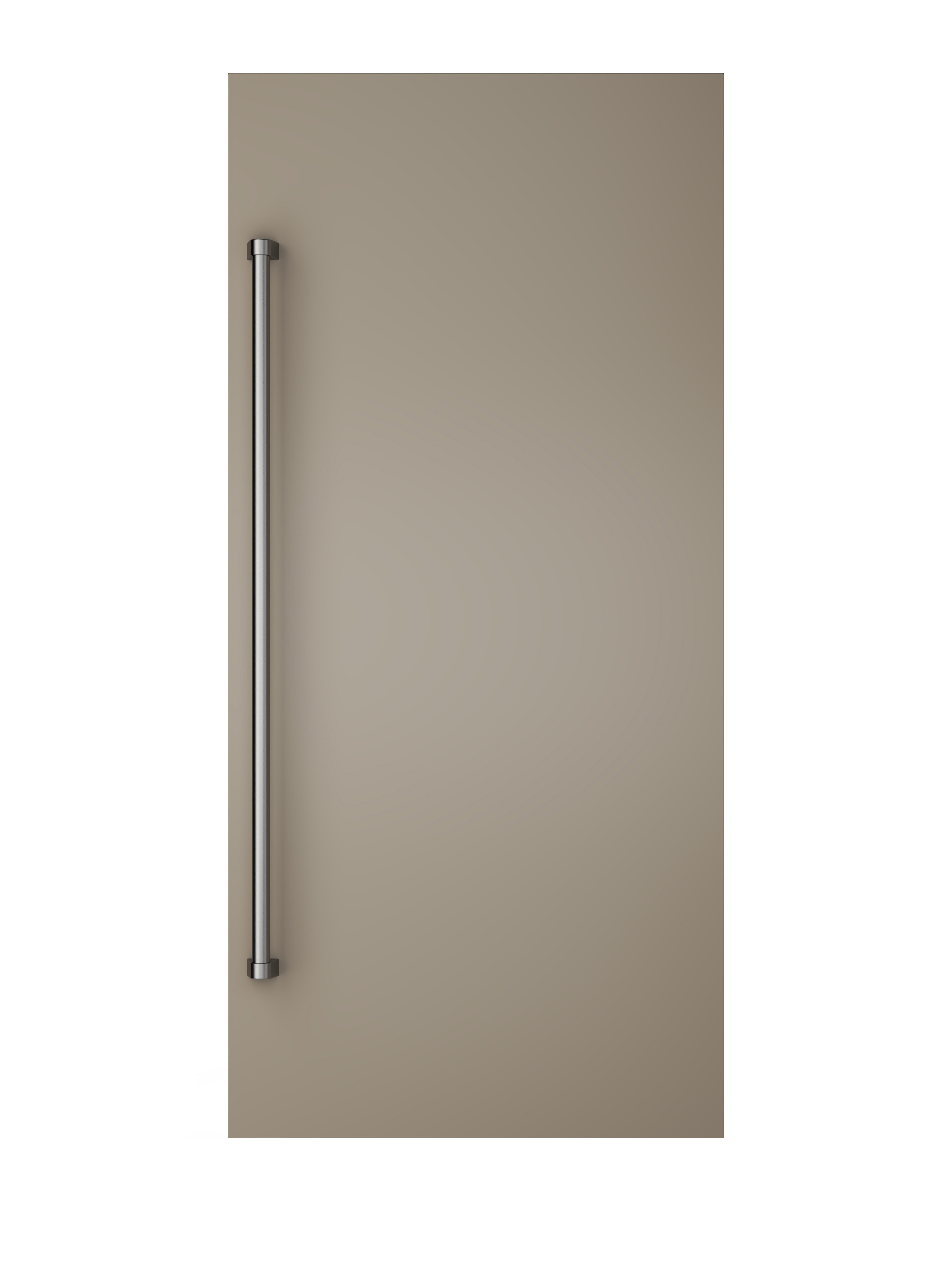 36"W. Integrated Column Door Panel VI736CDPNA