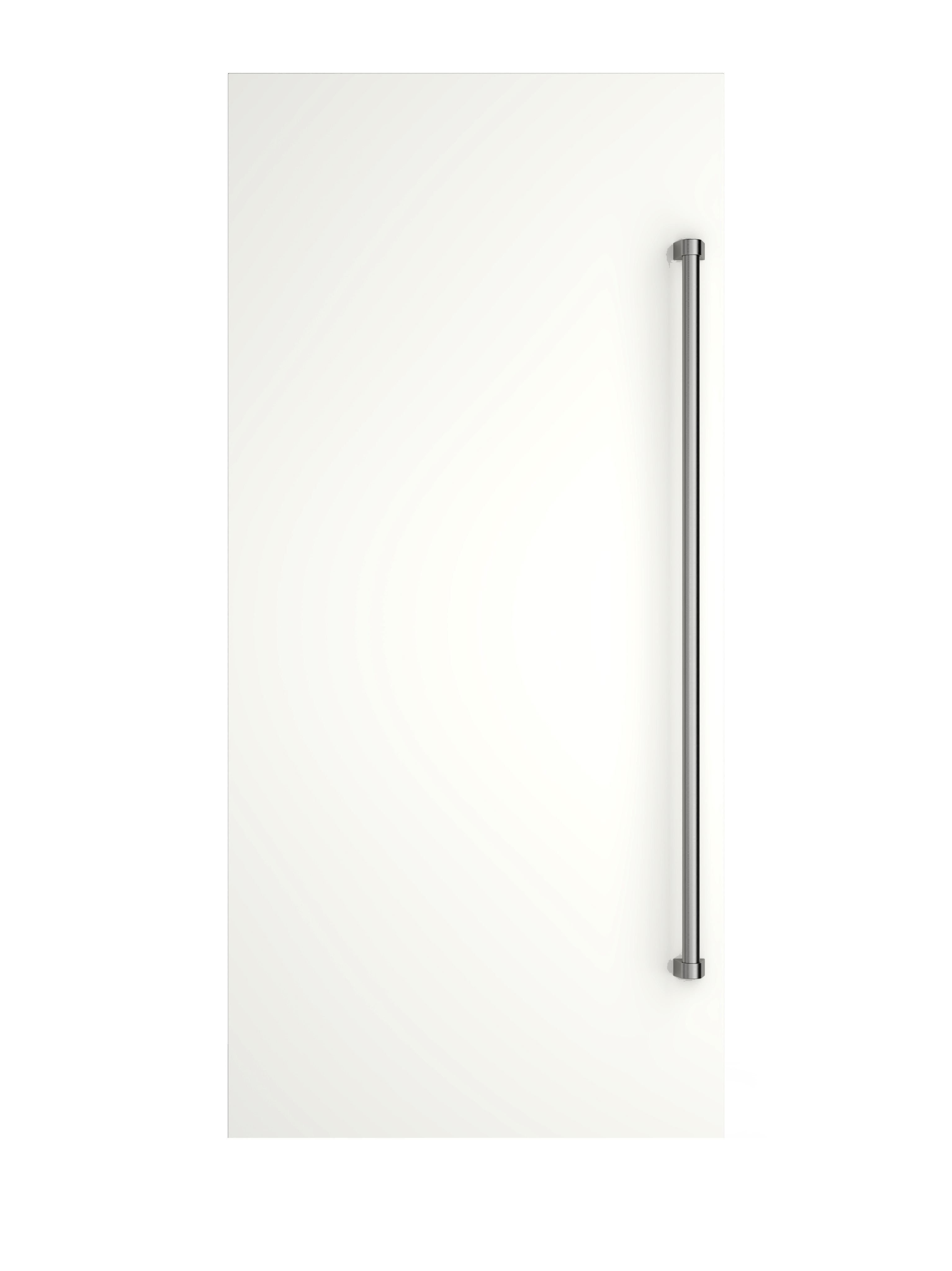 36"W. Integrated Column Door Panel VI736CDPPW