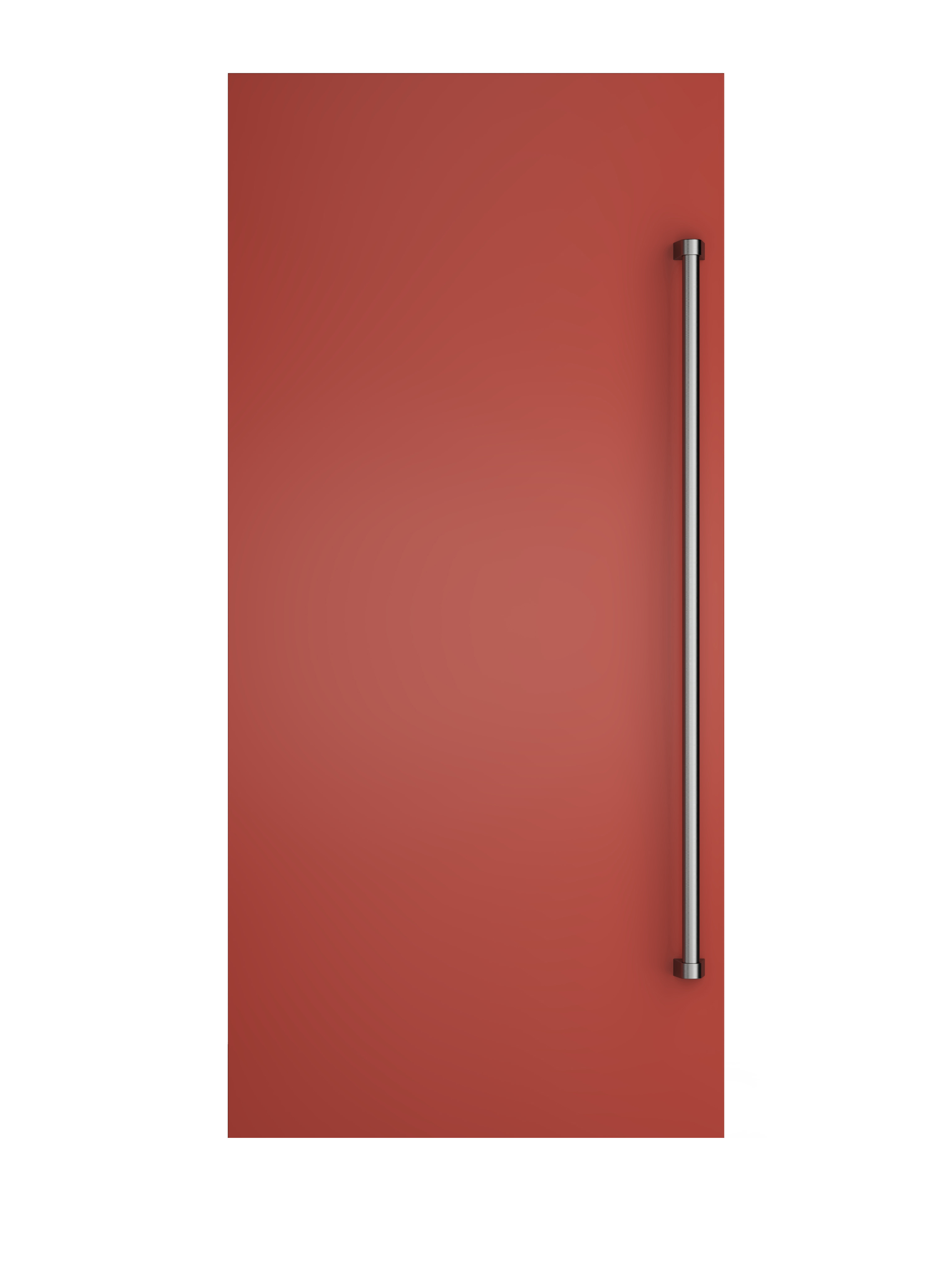 36"W. Integrated Column Door Panel VI736CDPSC