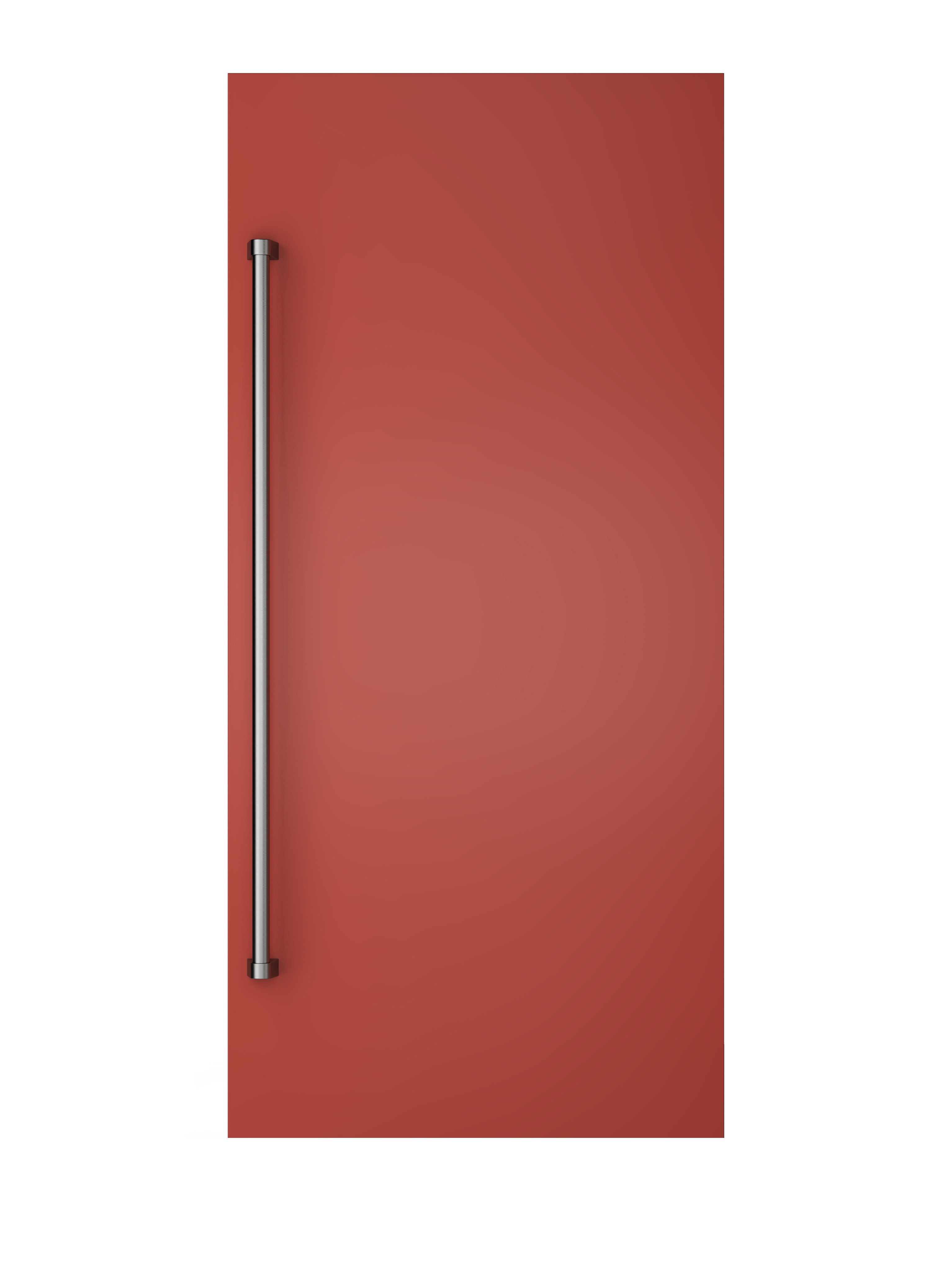 36"W. Integrated Column Door Panel VI736CDPSC
