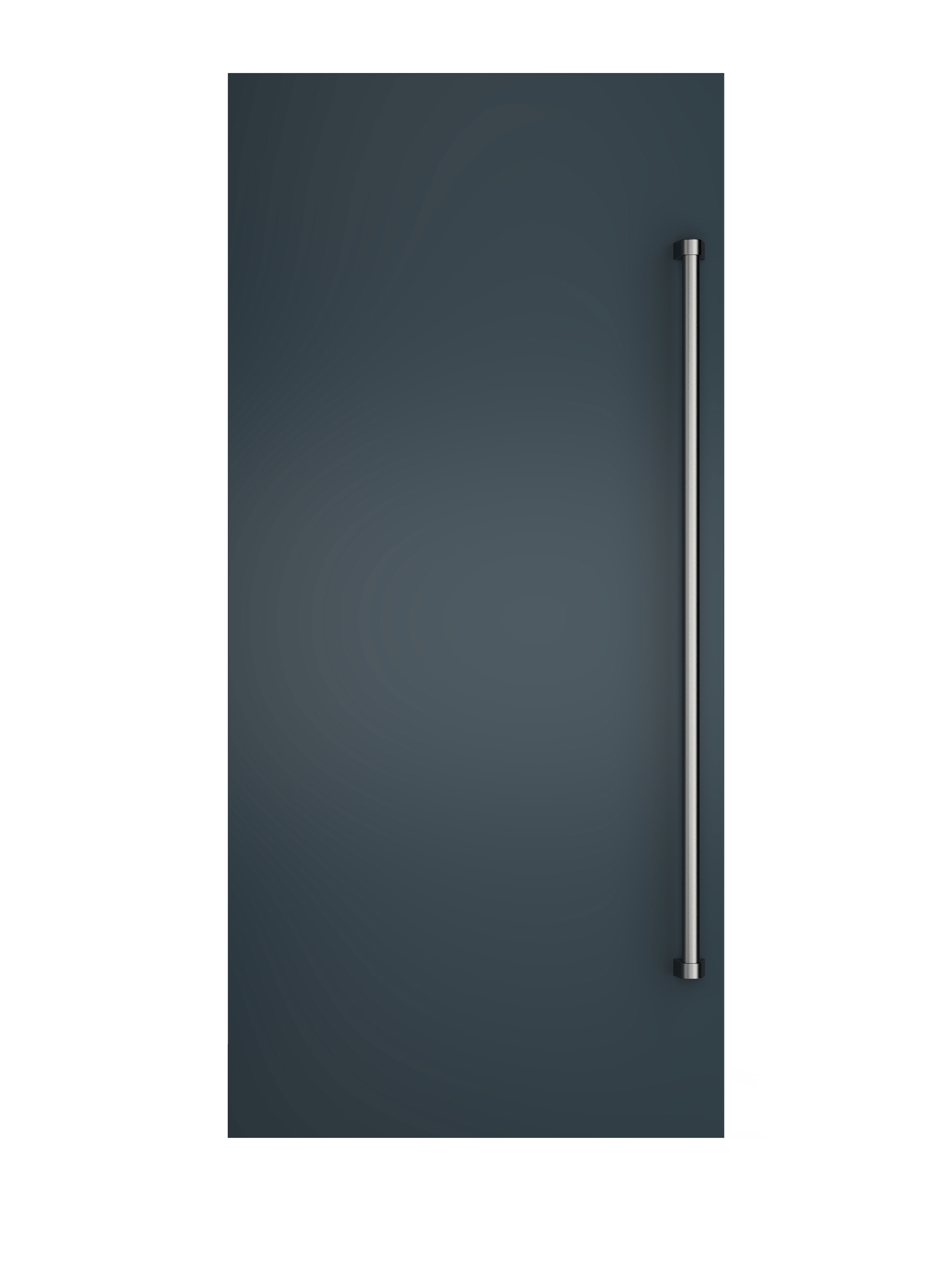 36"W. Integrated Column Door Panel VI736CDPSQ