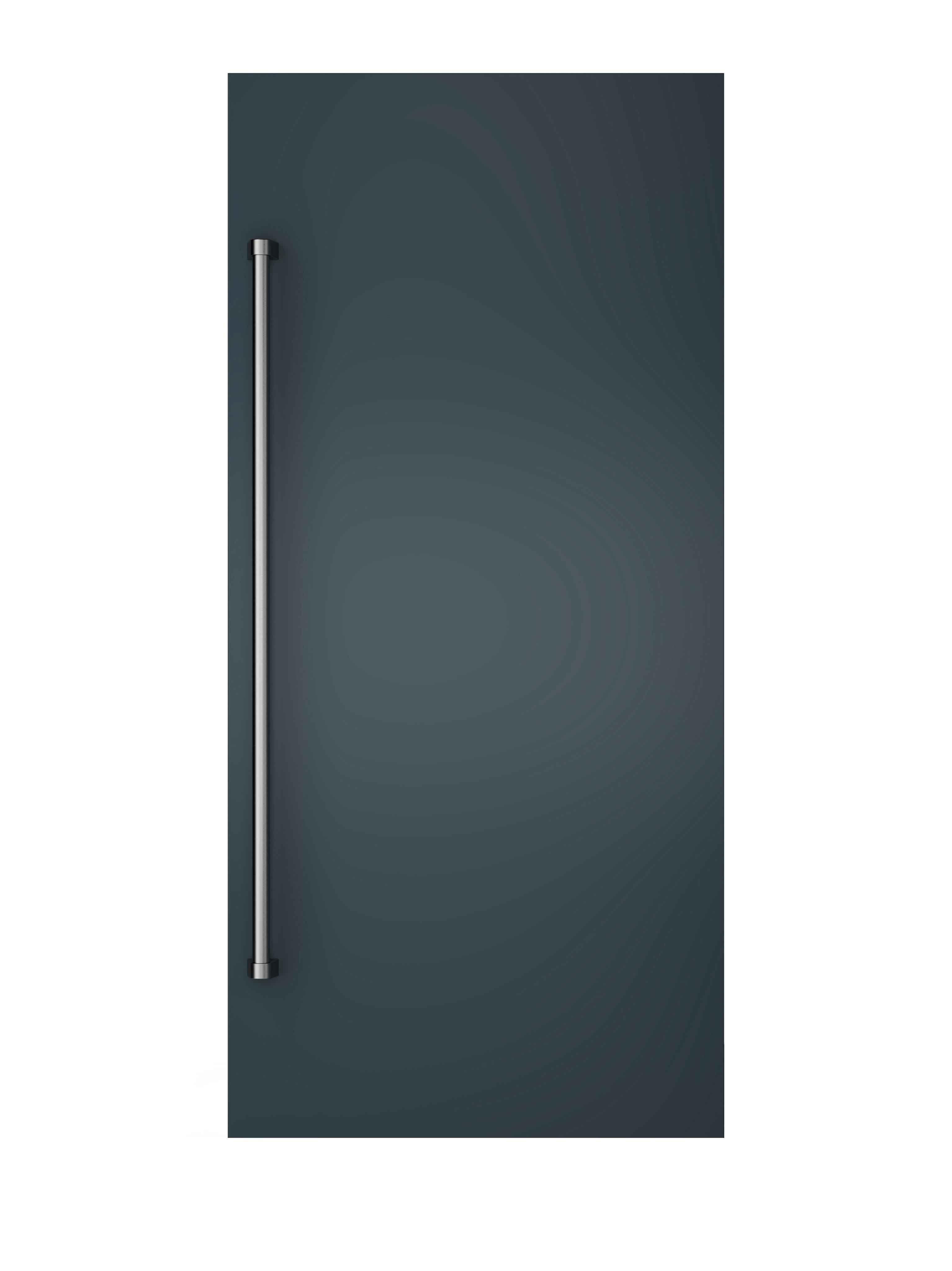 36"W. Integrated Column Door Panel VI736CDPSQ