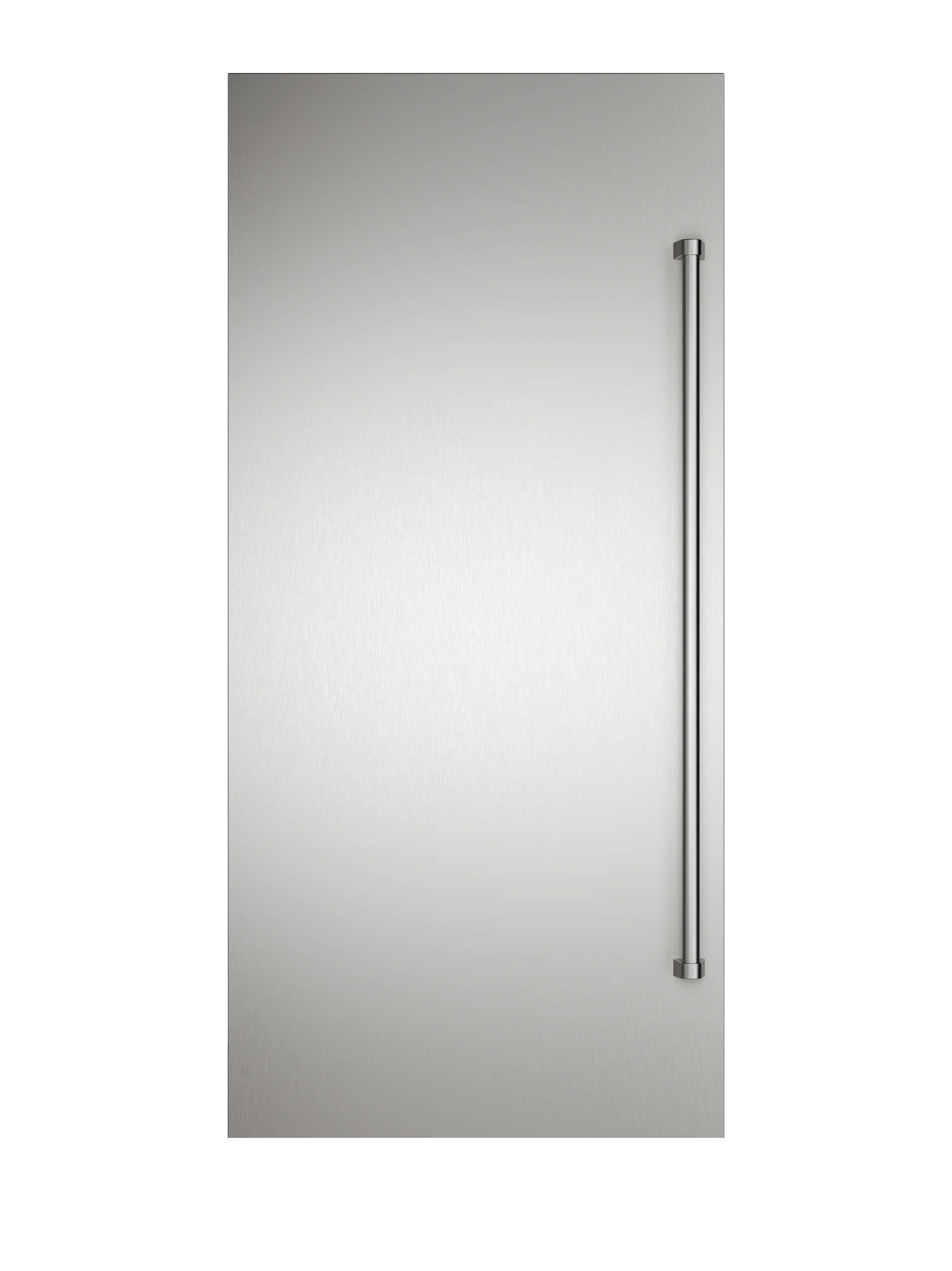 36"W. Integrated Column Door Panel VI736CDPSS