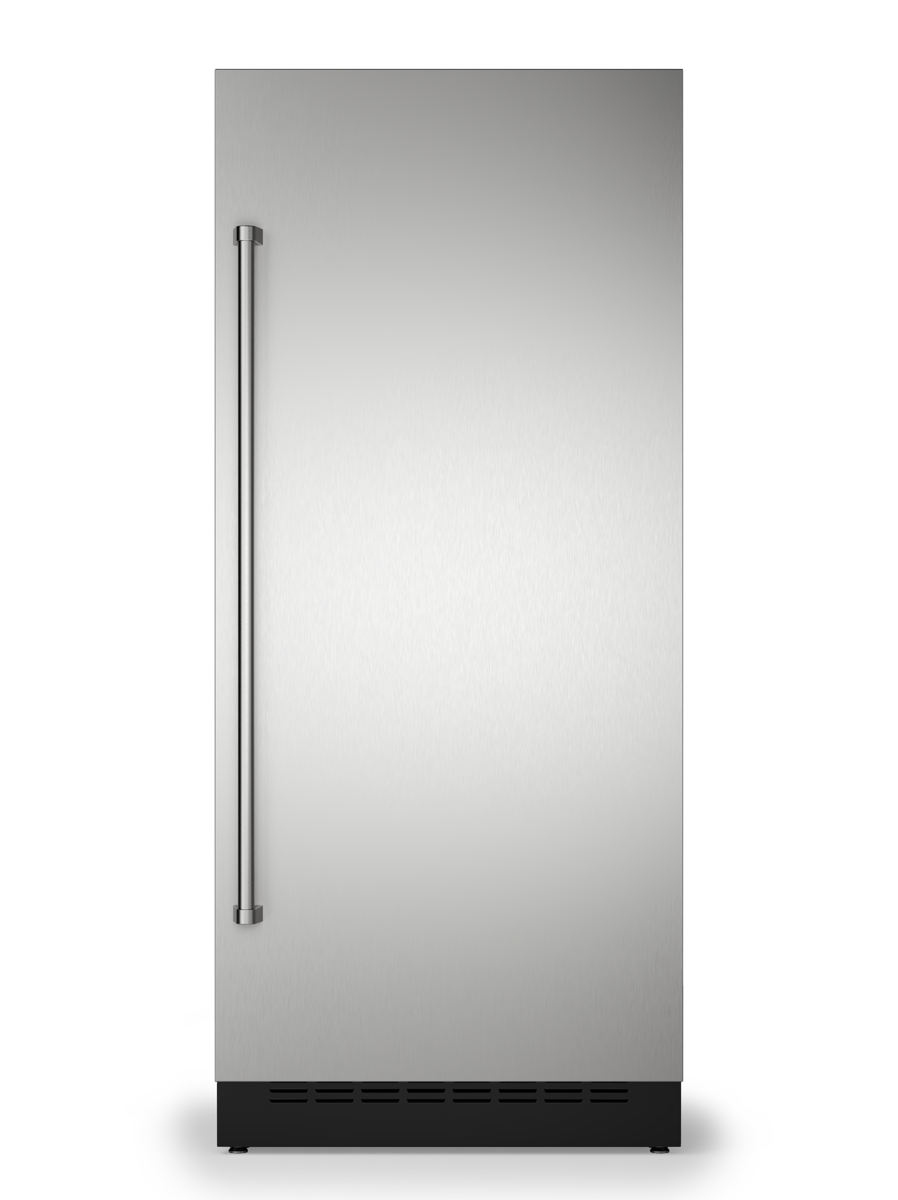 36"W. Integrated Column Door Panel VI736CDPSS
