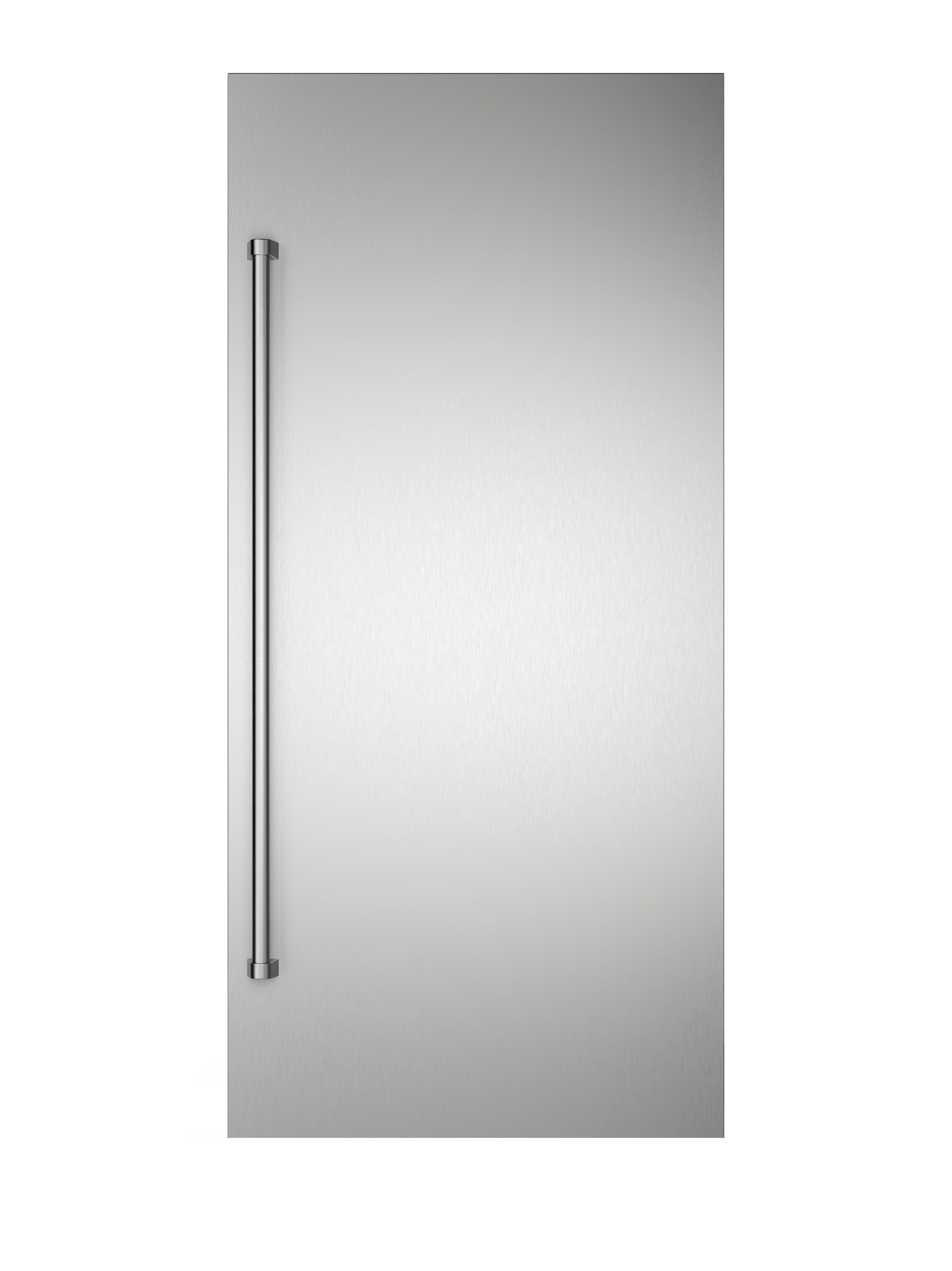 36"W. Integrated Column Door Panel VI736CDPSS
