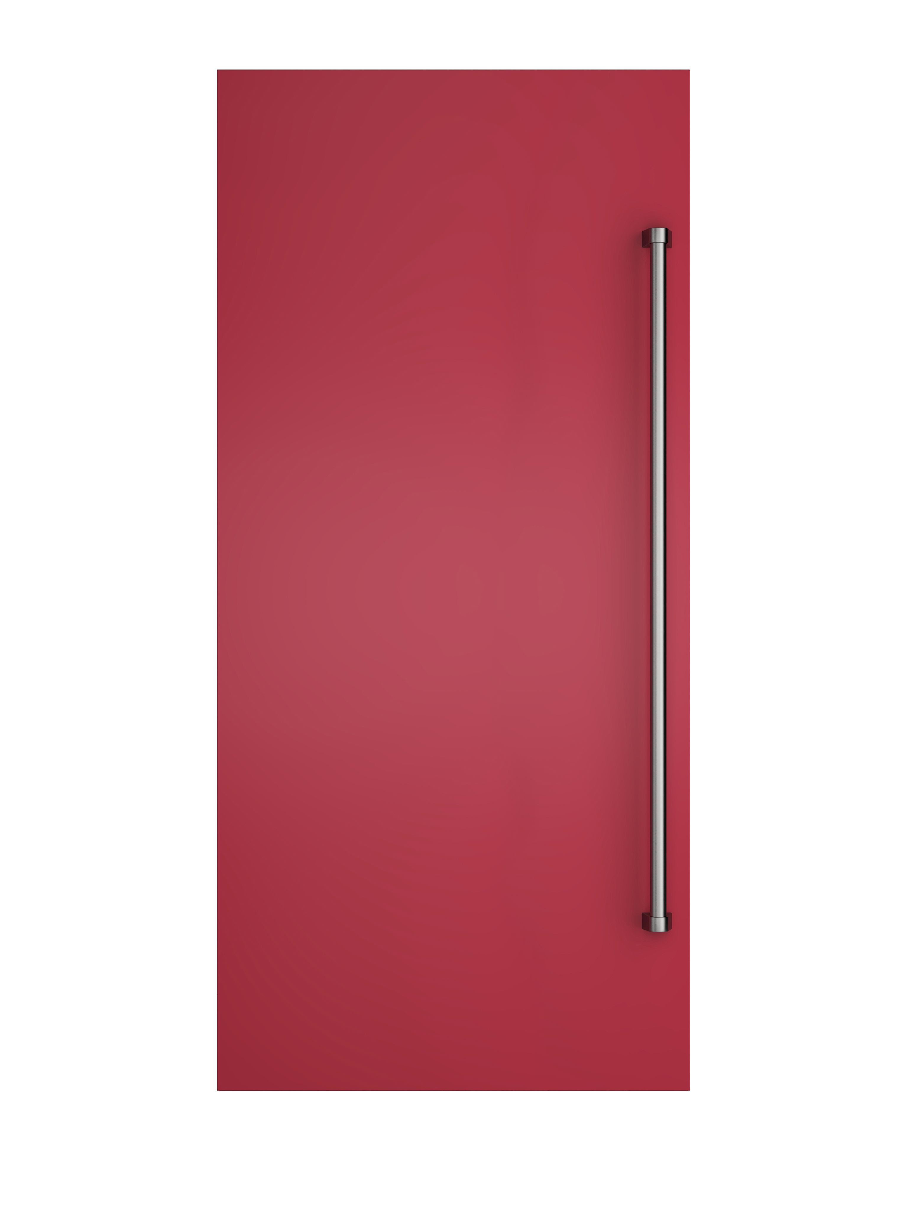 36"W. Integrated Column Door Panel VI736CDPVA