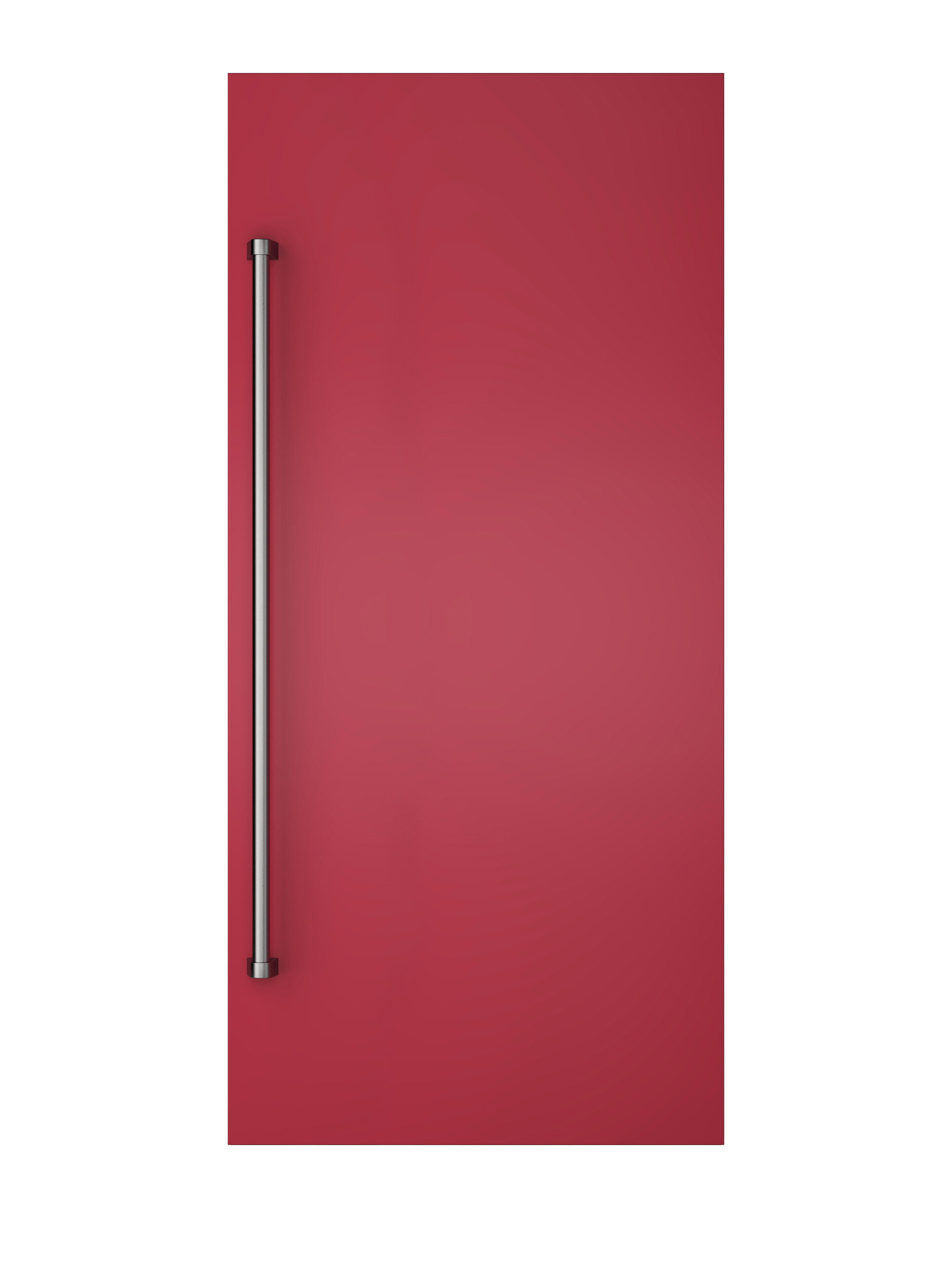 36"W. Integrated Column Door Panel VI736CDPVA