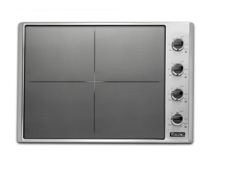 30" All-Induction Cooktop VICU5301