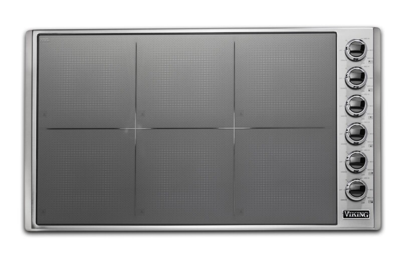 36" All-Induction Cooktop VICU5361