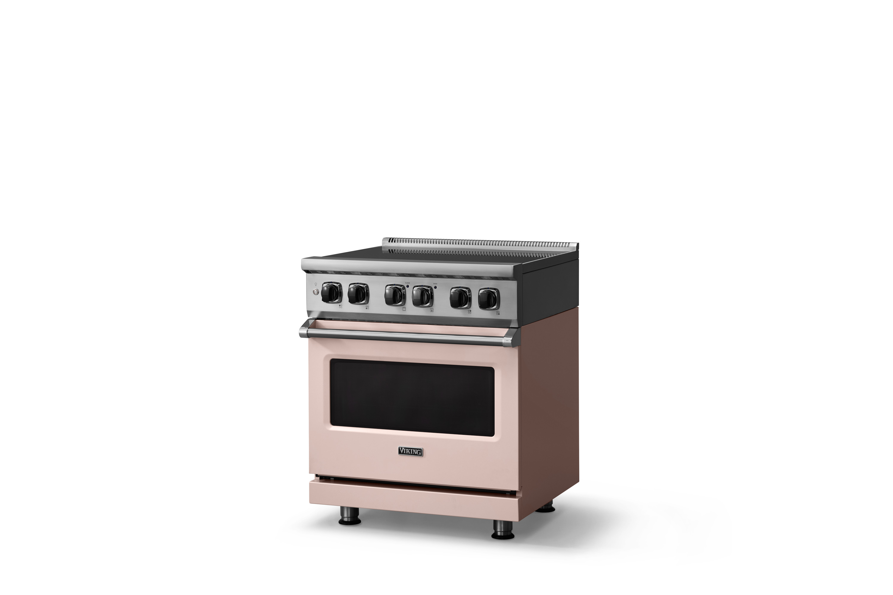 30"W. Induction Range VIR53024BBH