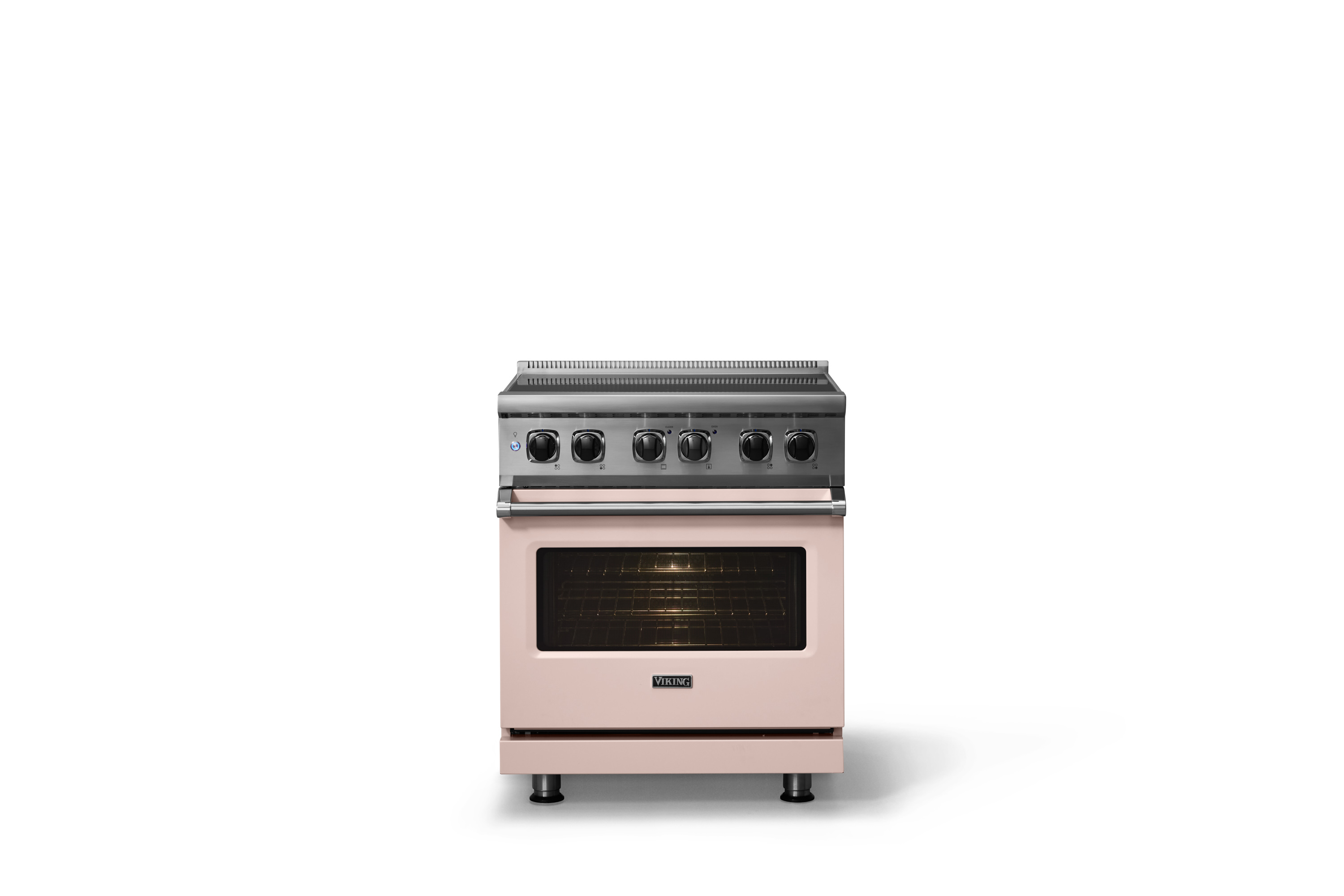 30"W. Induction Range VIR53024BBH