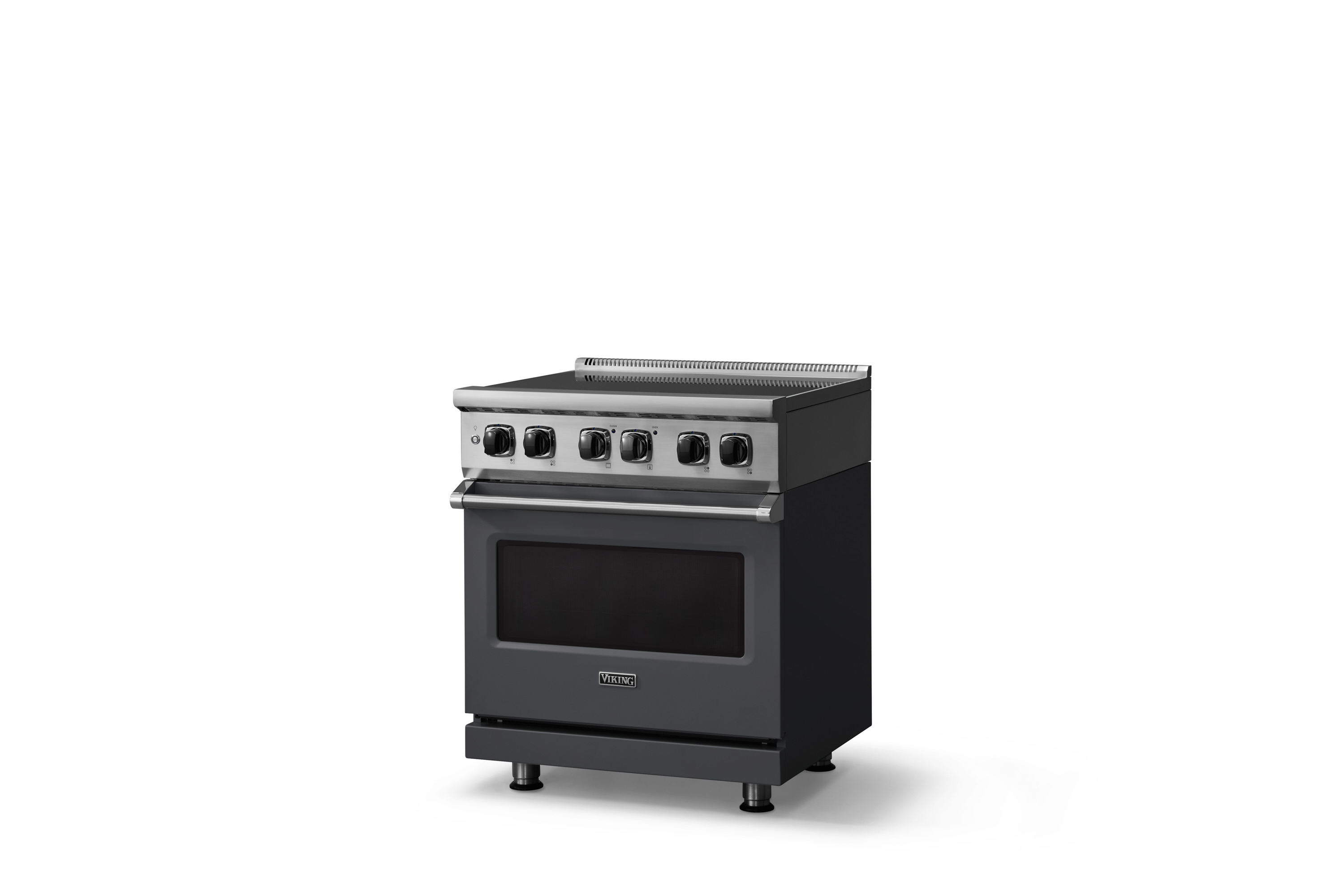 30"W. Induction Range VIR53024BCS