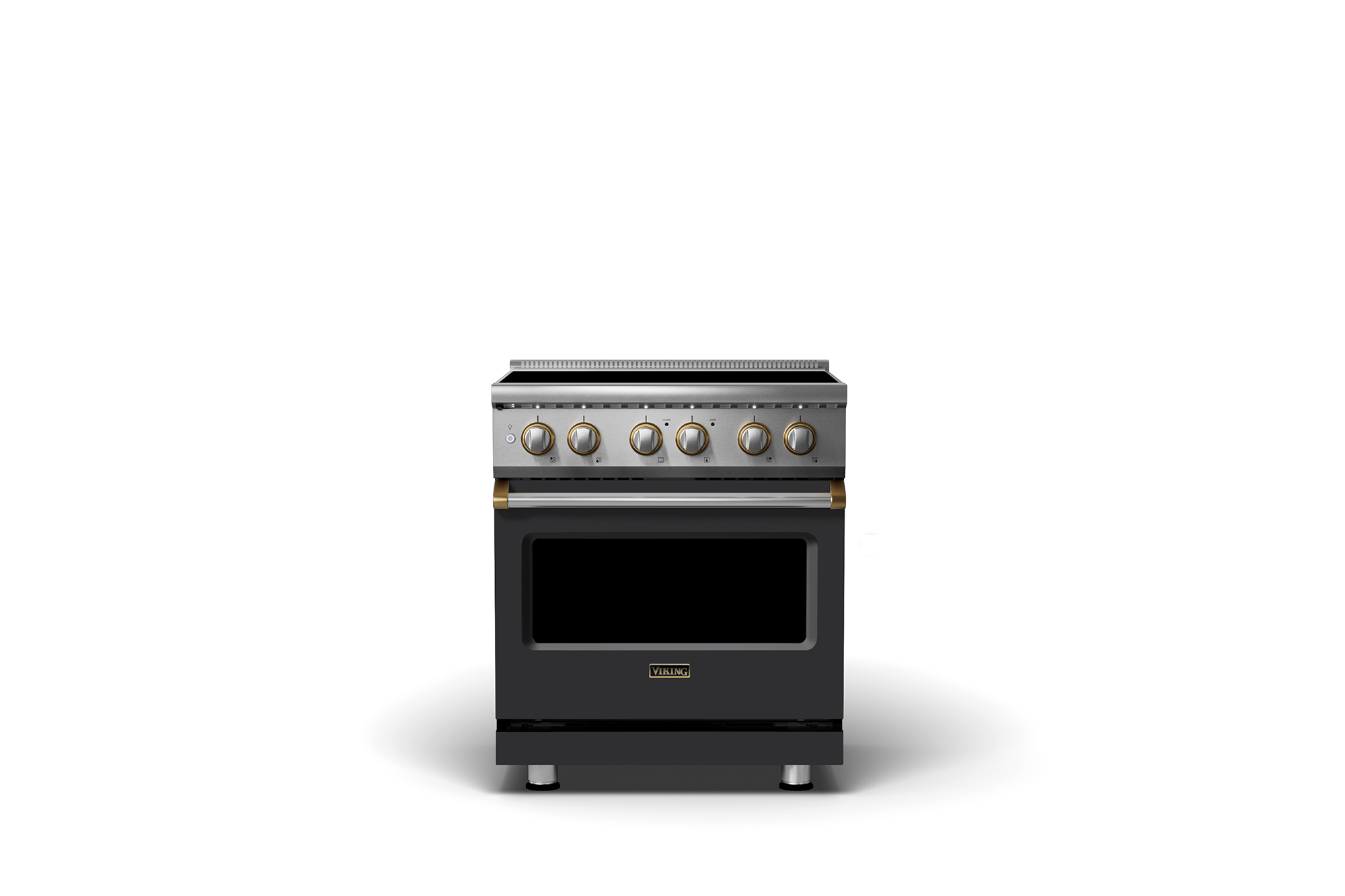 Product - Cast Black